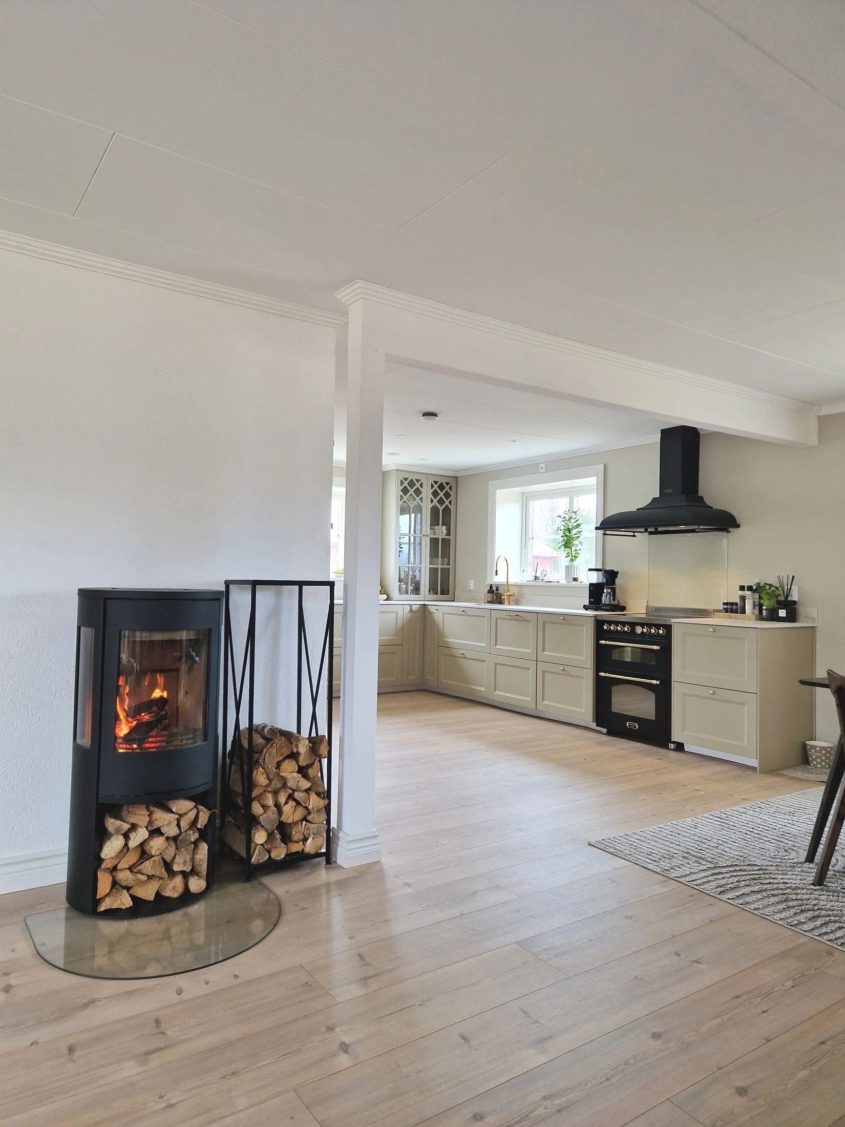 Gård/Skog, Åsteby 68, Torsby