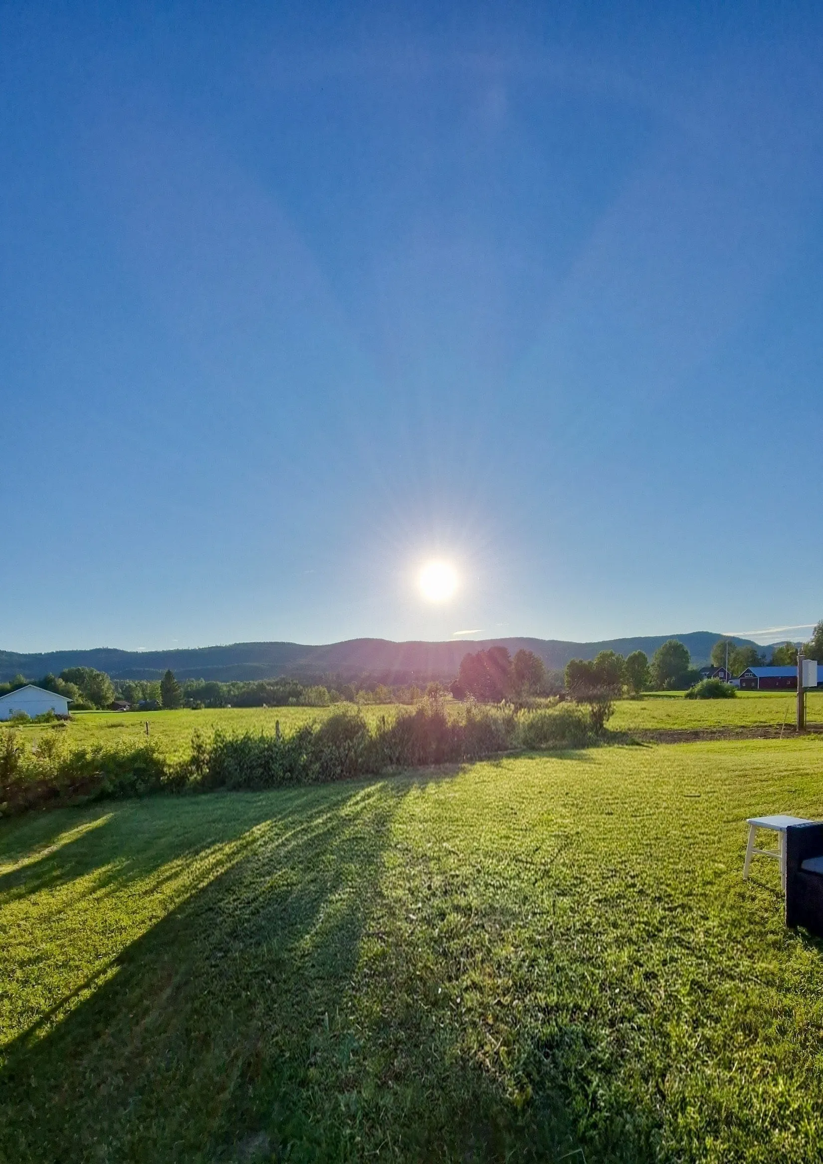 Gård/Skog, Åsteby 68, Torsby