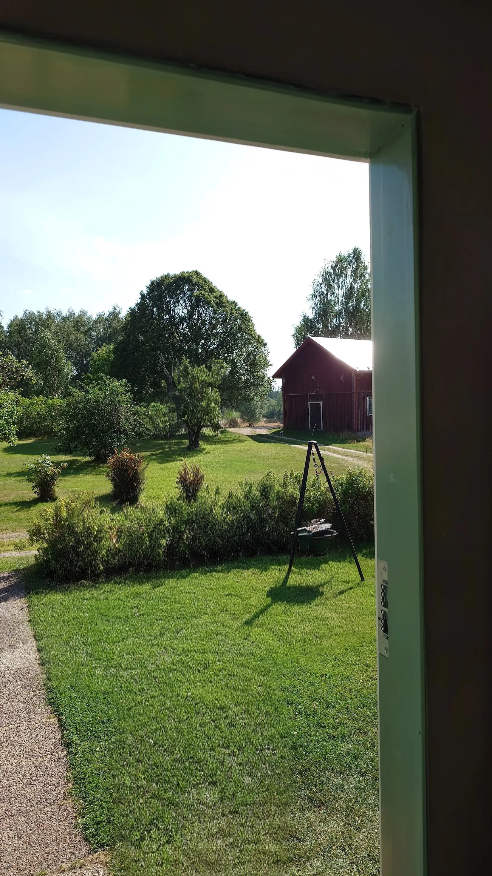 Gård/Skog, Åsteby 68, Torsby