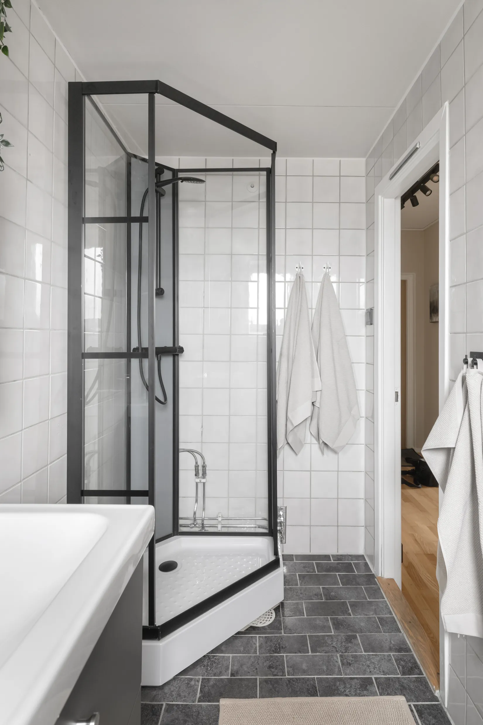 Bostadsrätt, Vantgatan 1A, Majorna - Gråberget, Göteborg