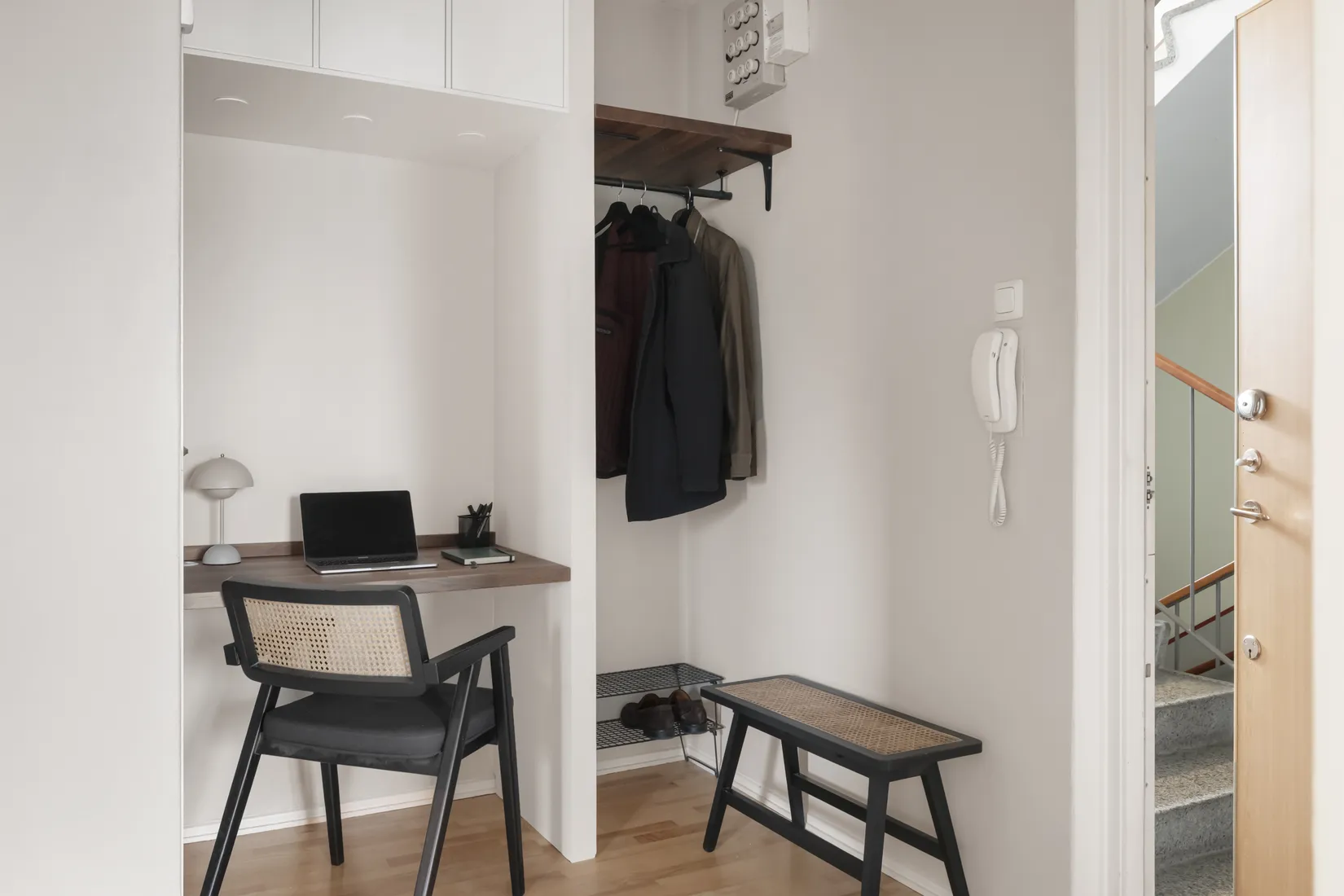 Bostadsrätt, Vantgatan 1A, Majorna - Gråberget, Göteborg