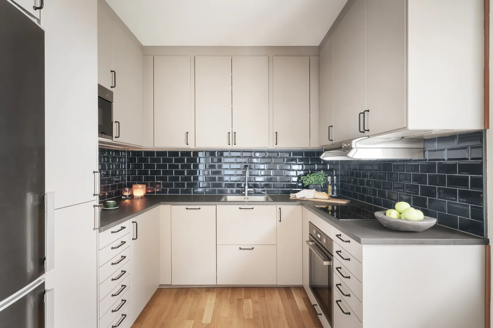 Bostadsrätt, Vantgatan 1A, Majorna - Gråberget, Göteborg