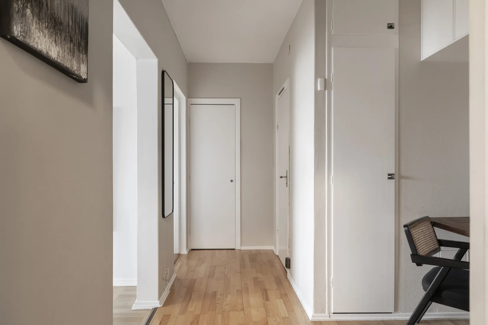 Bostadsrätt, Vantgatan 1A, Majorna - Gråberget, Göteborg