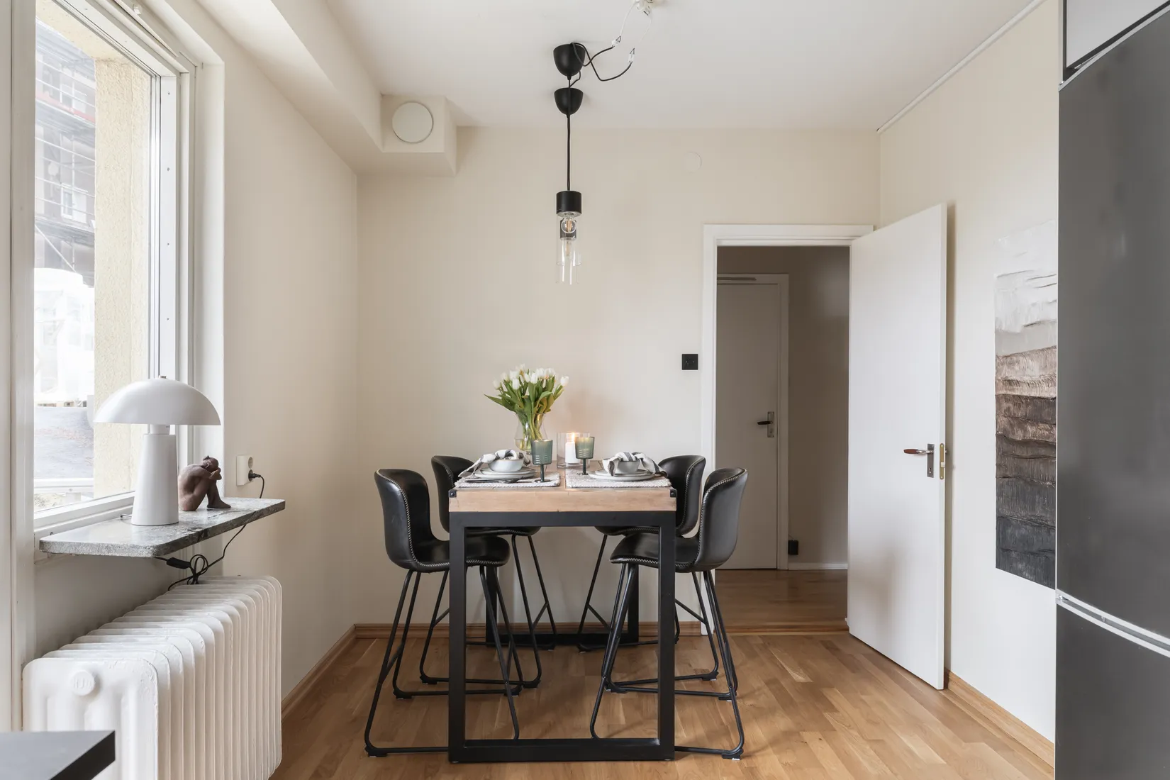 Bostadsrätt, Vantgatan 1A, Majorna - Gråberget, Göteborg