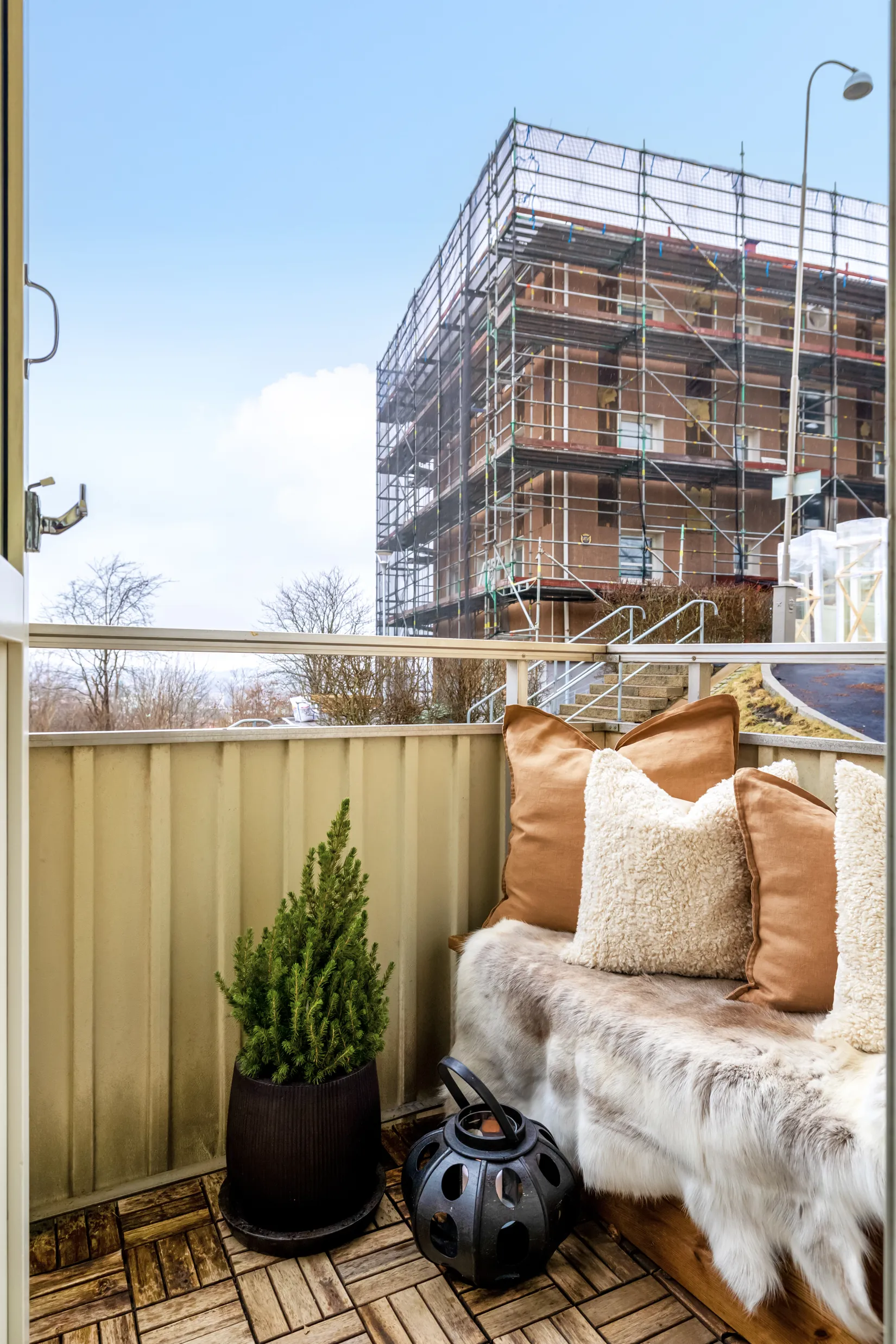 Bostadsrätt, Vantgatan 1A, Majorna - Gråberget, Göteborg