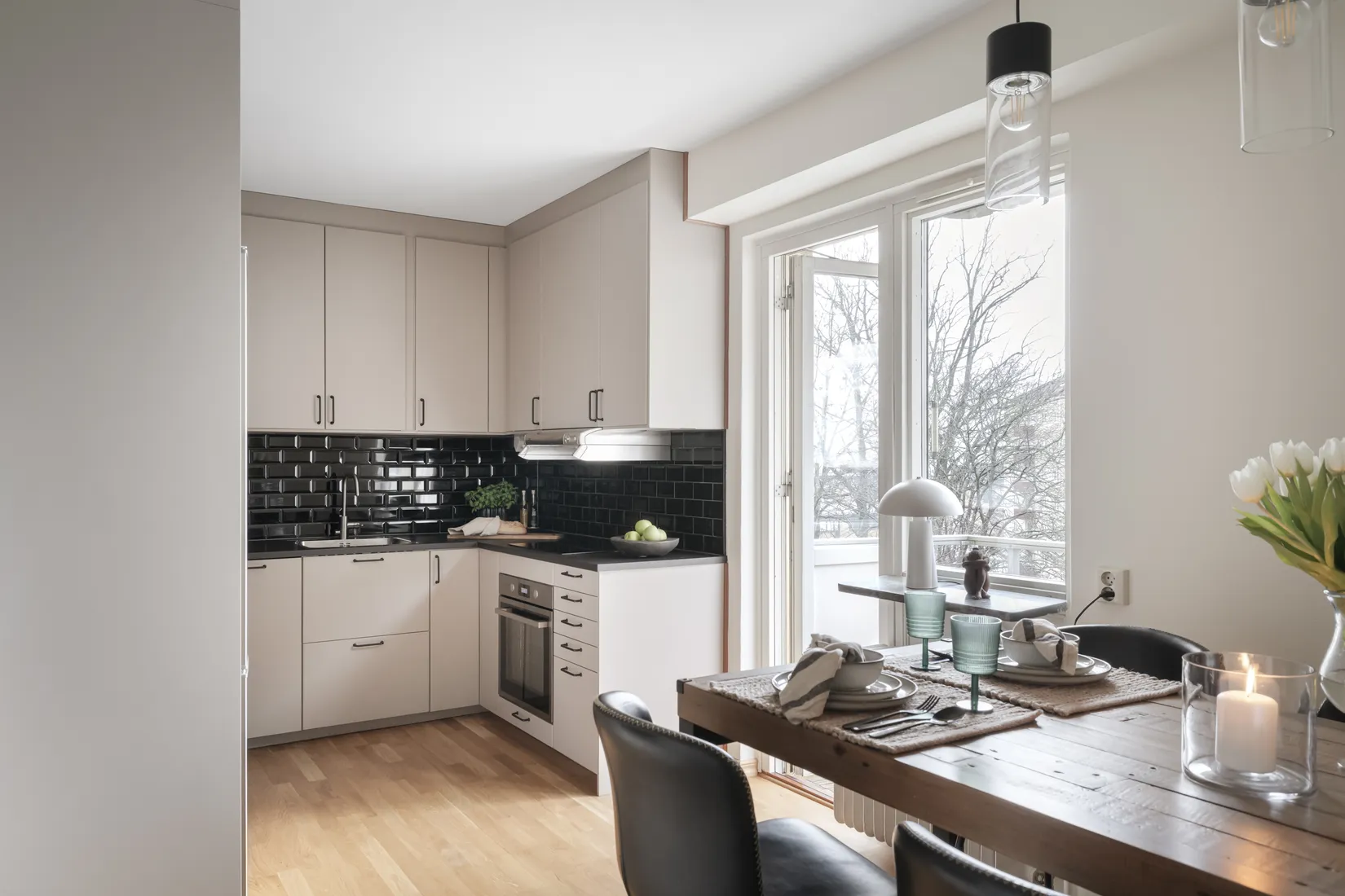 Bostadsrätt, Vantgatan 1A, Majorna - Gråberget, Göteborg