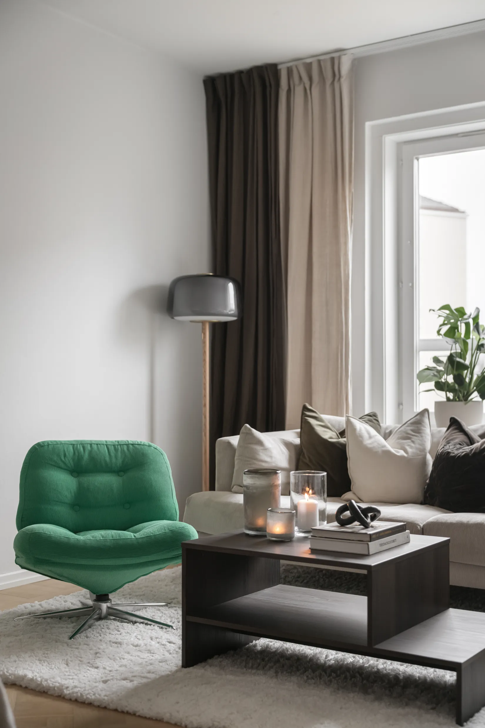 Bostadsrätt, Vantgatan 1A, Majorna - Gråberget, Göteborg