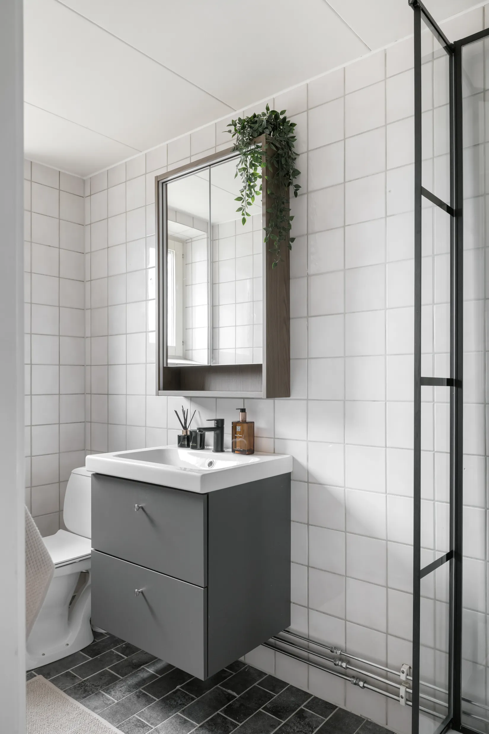 Bostadsrätt, Vantgatan 1A, Majorna - Gråberget, Göteborg