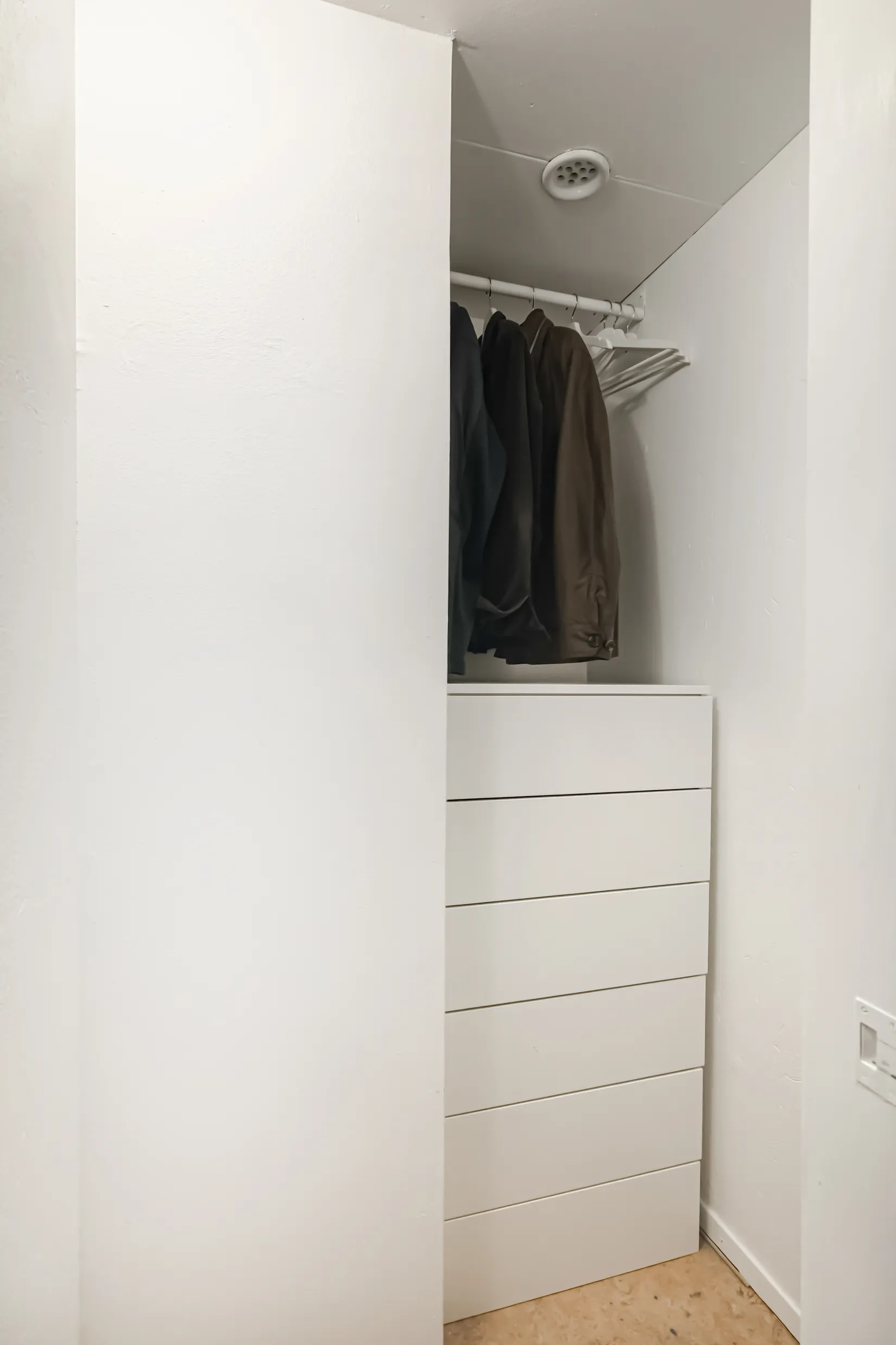 Bostadsrätt, Vantgatan 1A, Majorna - Gråberget, Göteborg