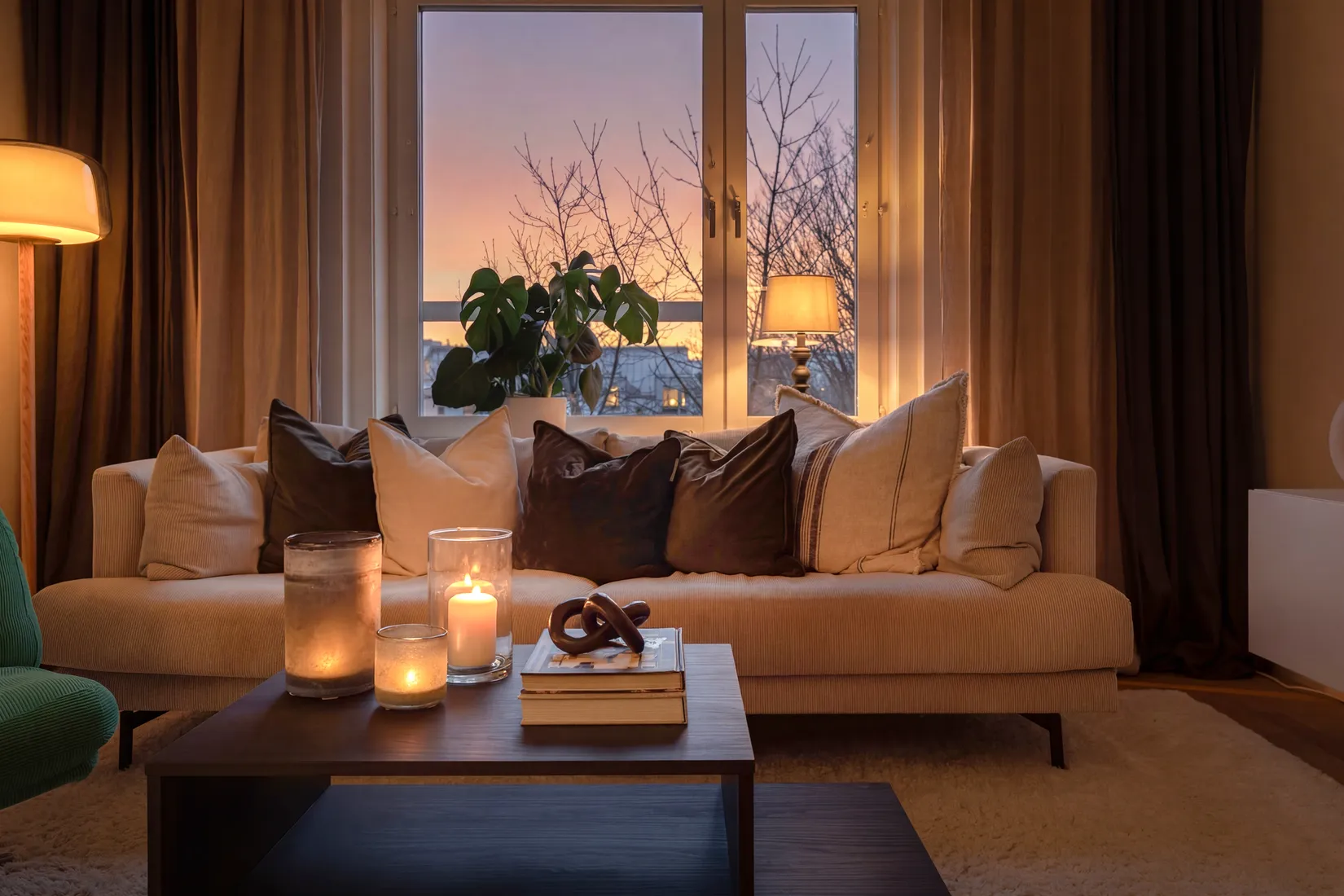 Bostadsrätt, Vantgatan 1A, Majorna - Gråberget, Göteborg