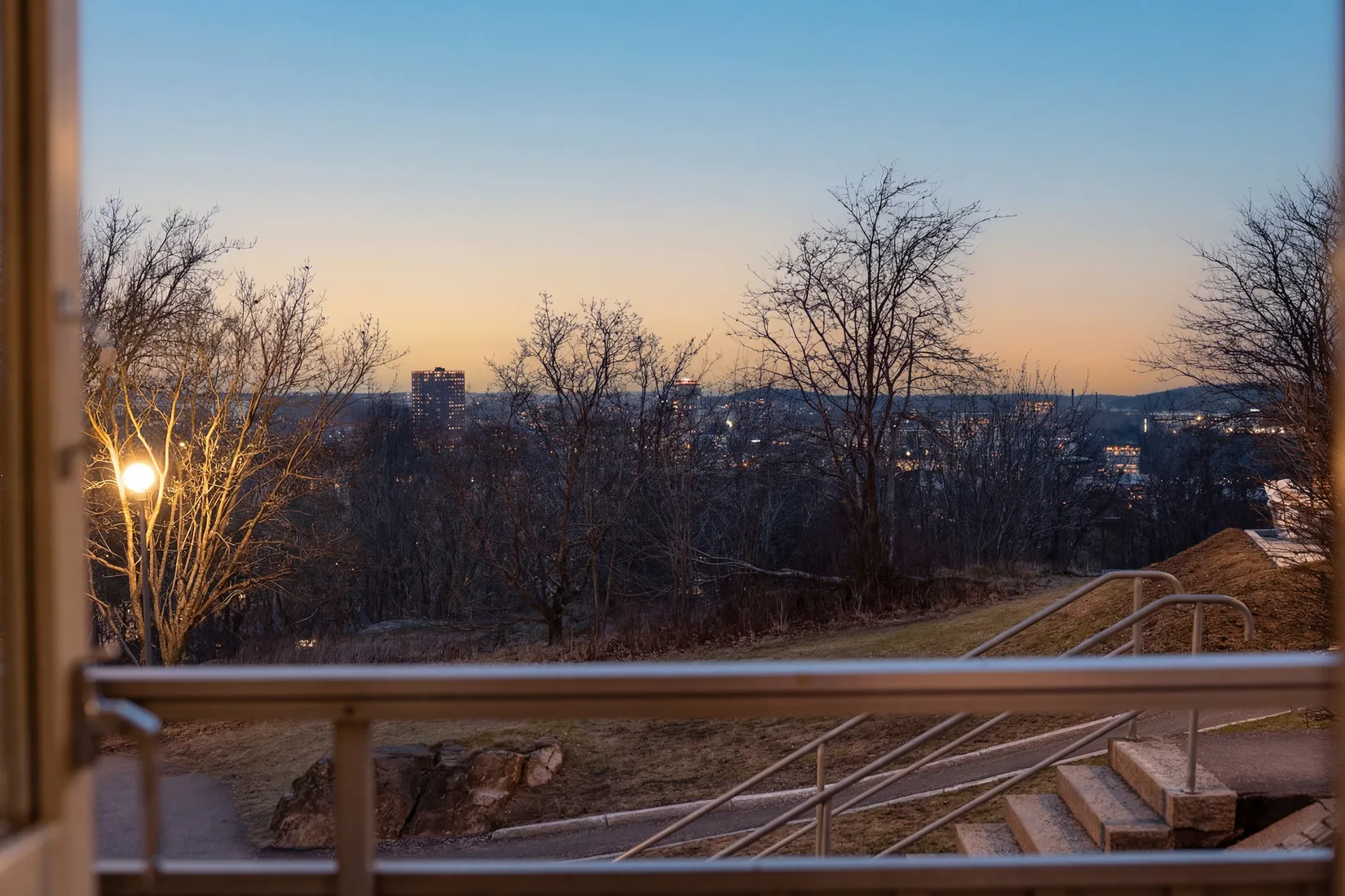 Bostadsrätt, Vantgatan 1A, Majorna - Gråberget, Göteborg