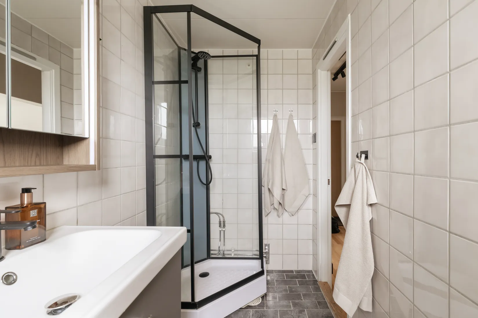 Bostadsrätt, Vantgatan 1A, Majorna - Gråberget, Göteborg