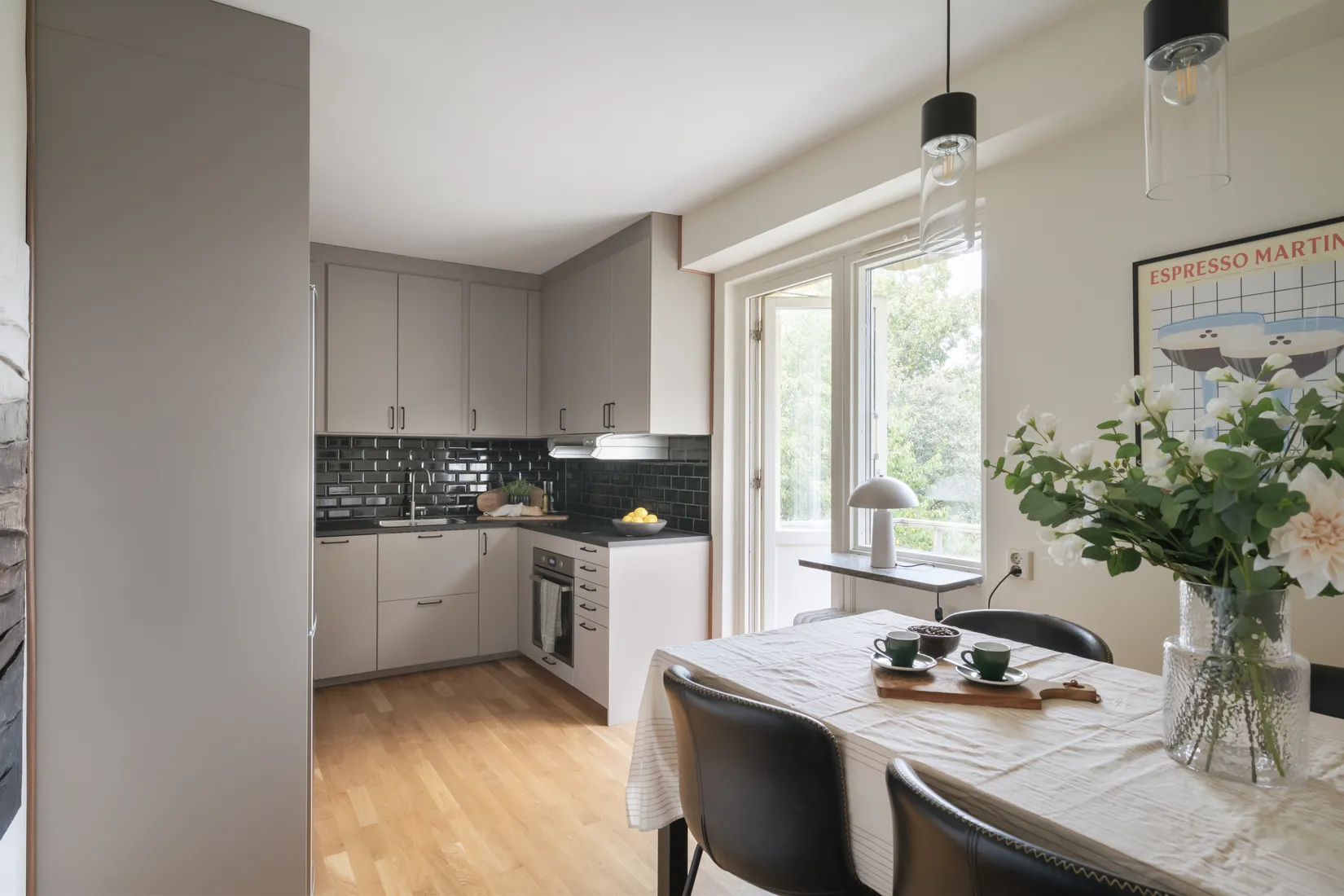 Bostadsrätt, Vantgatan 1A, Majorna - Gråberget, Göteborg