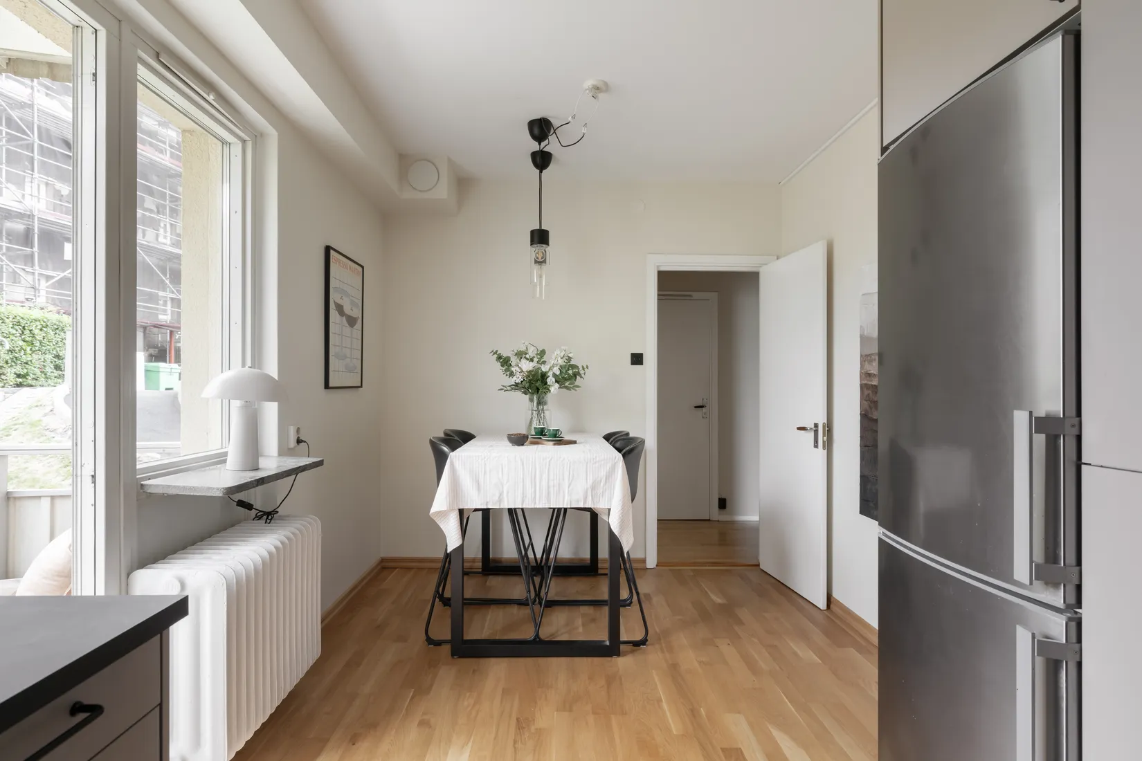 Bostadsrätt, Vantgatan 1A, Majorna - Gråberget, Göteborg