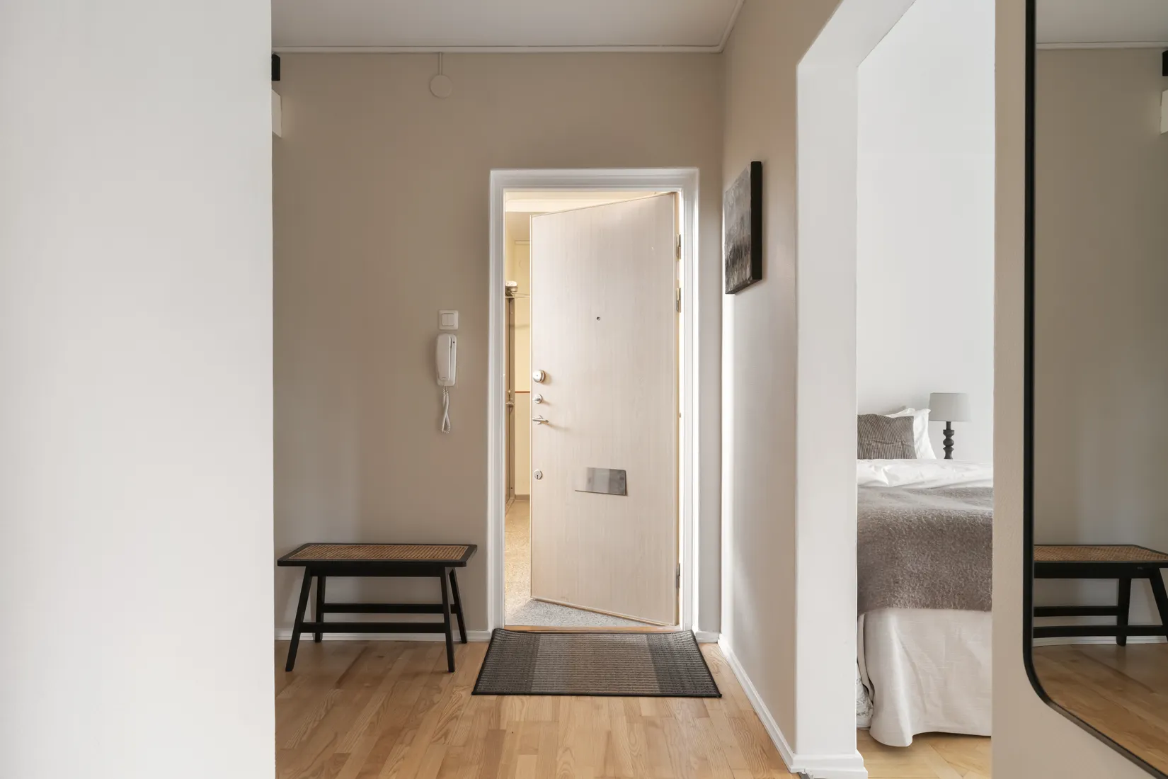 Bostadsrätt, Vantgatan 1A, Majorna - Gråberget, Göteborg