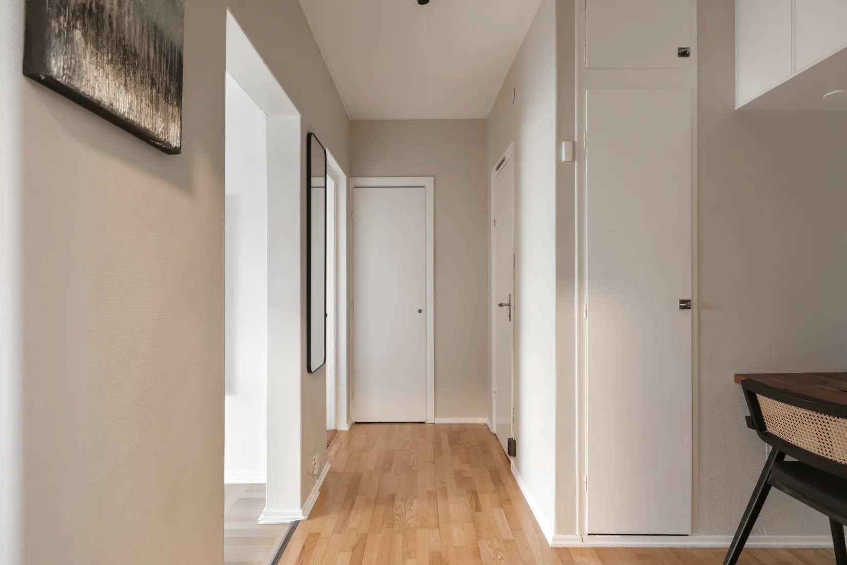 Bostadsrätt, Vantgatan 1A, Majorna - Gråberget, Göteborg