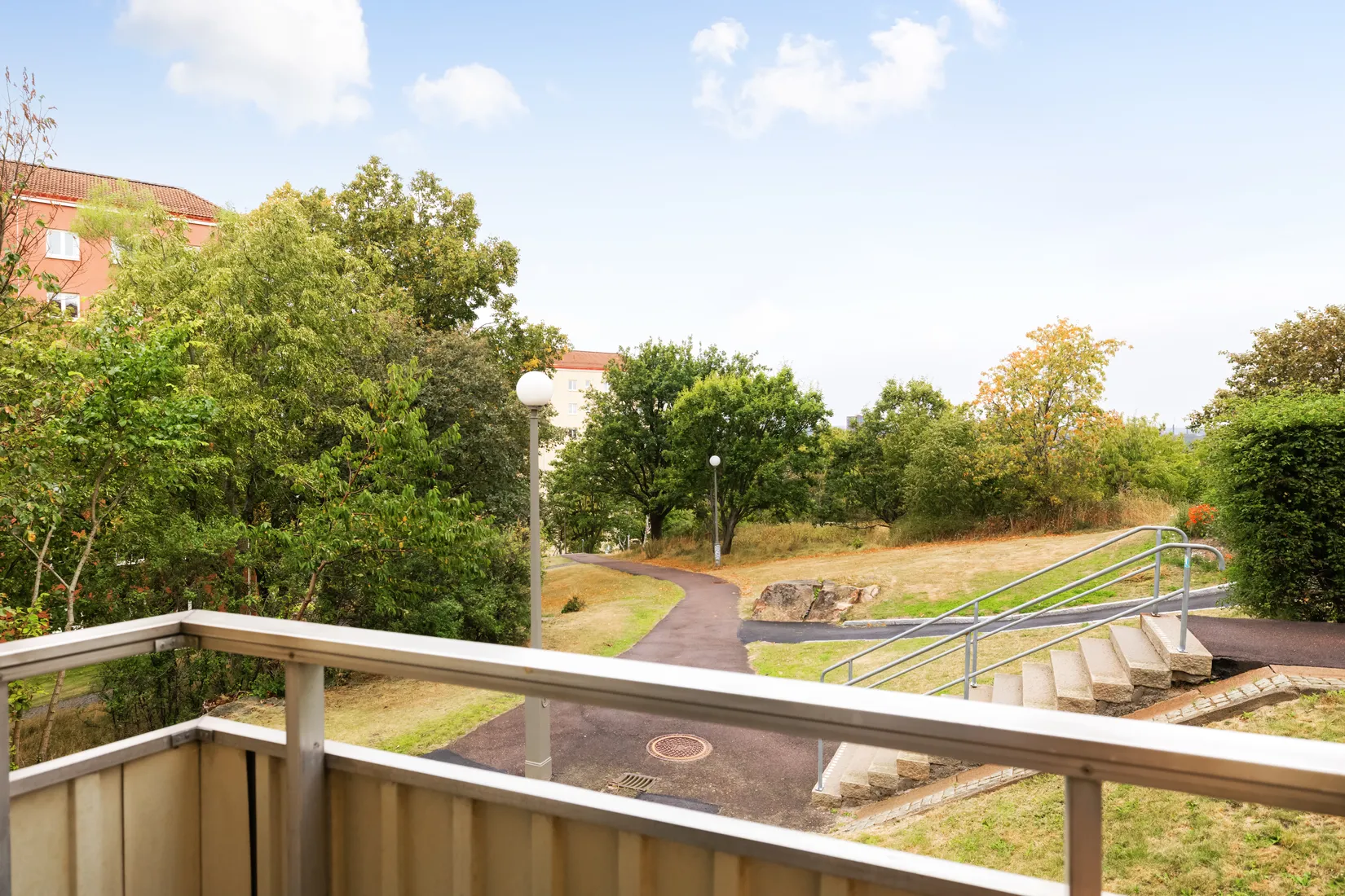 Bostadsrätt, Vantgatan 1A, Majorna - Gråberget, Göteborg