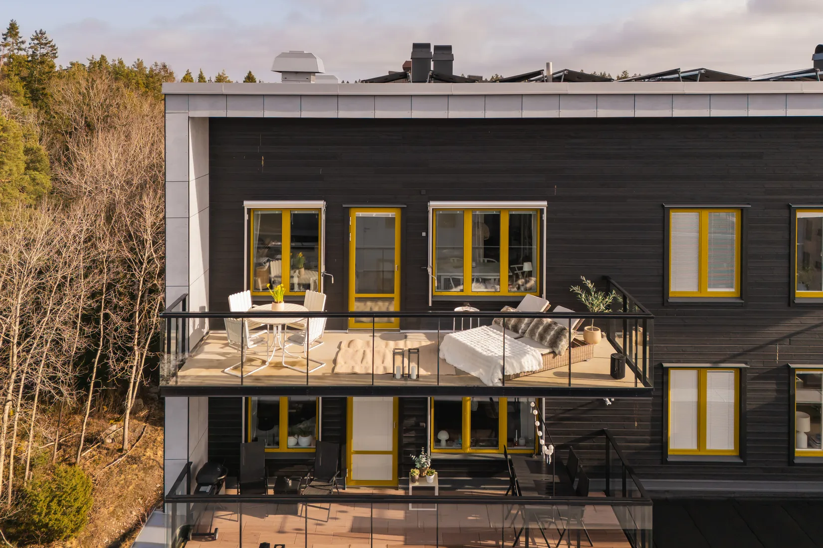 Bostadsrätt, Knud Dahls gata 16, Jakobsberg, Karlstad