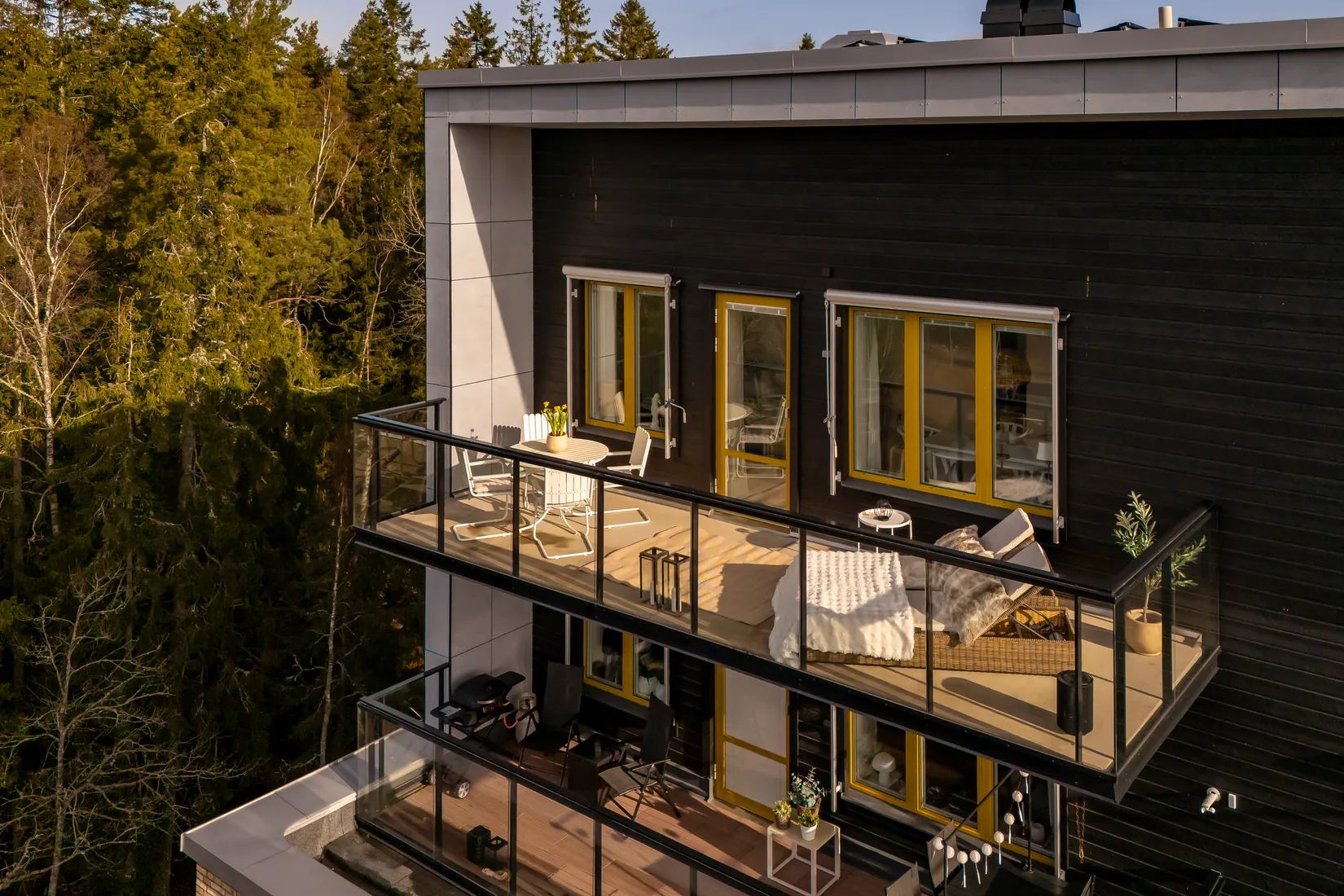 Bostadsrätt, Knud Dahls gata 16, Jakobsberg, Karlstad