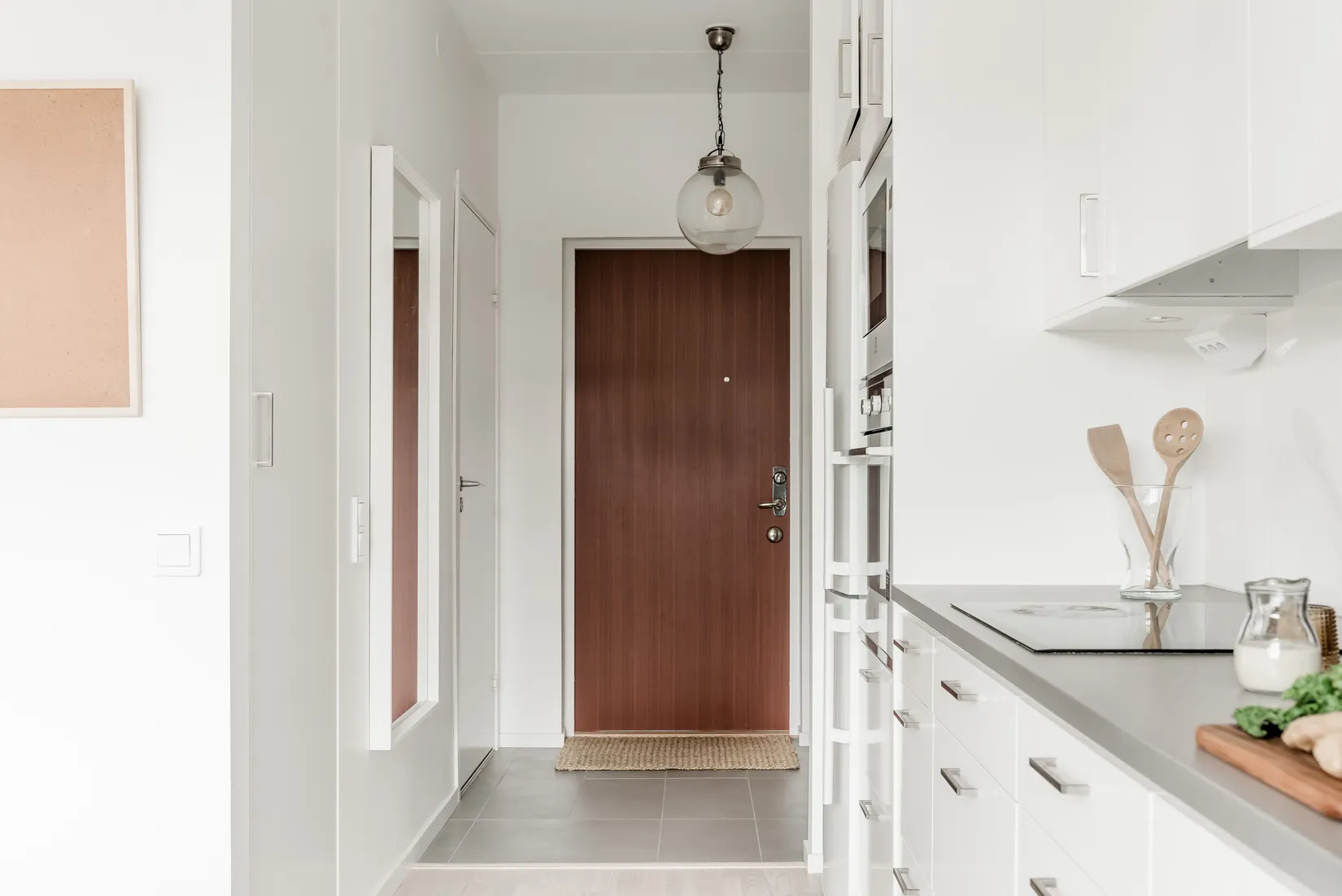 Bostadsrätt, Knud Dahls gata 16, Jakobsberg, Karlstad