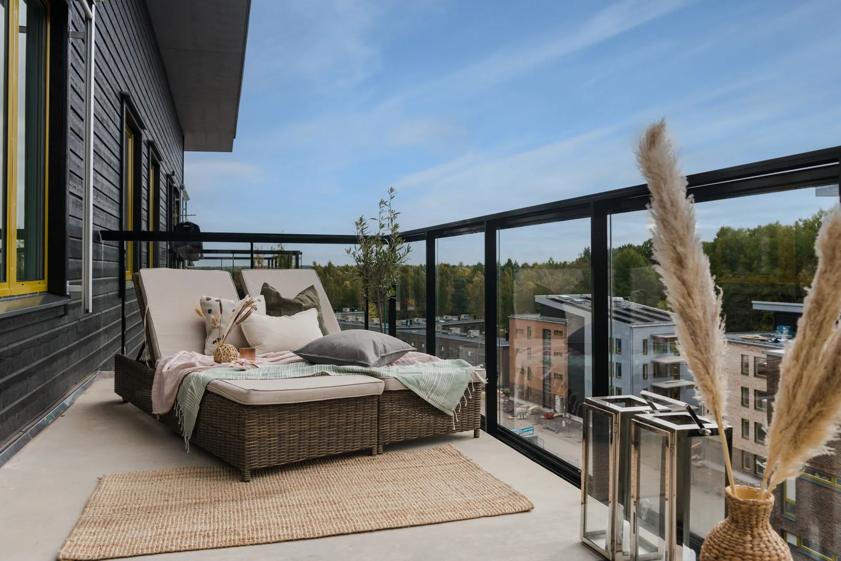 Bostadsrätt, Knud Dahls gata 16, Jakobsberg, Karlstad