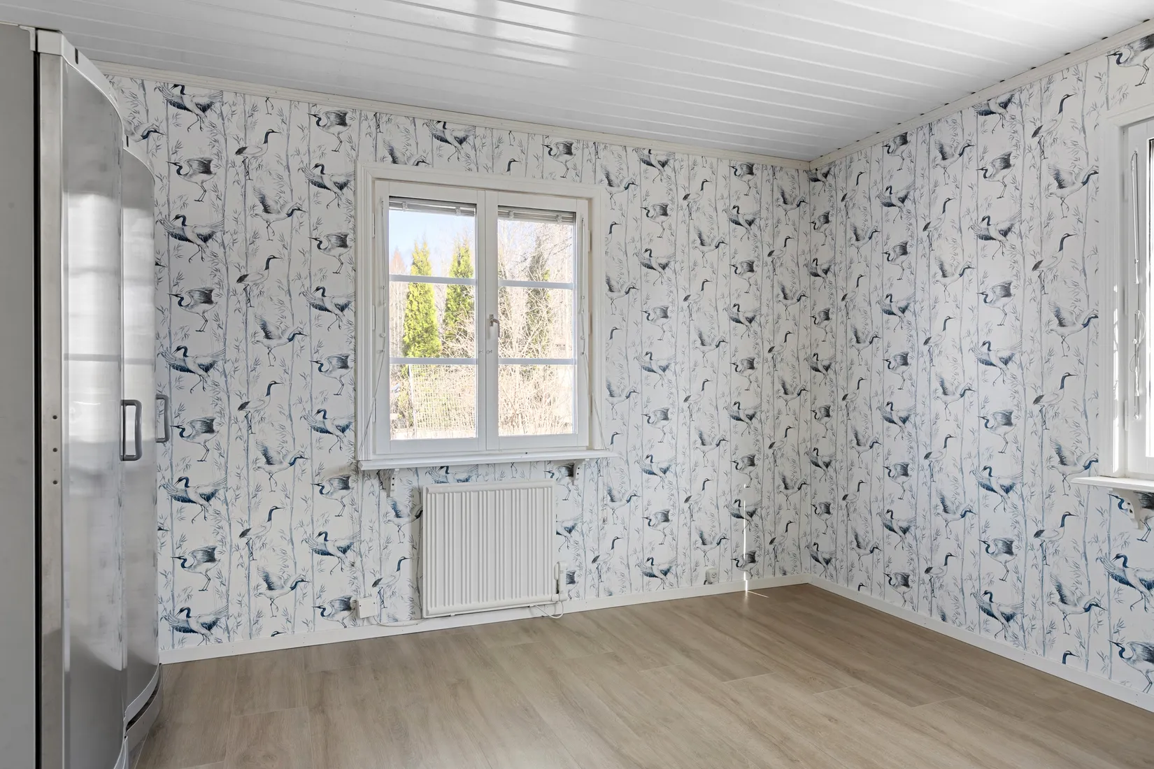 Villa, Kärrgatan 4, Born, Hofors