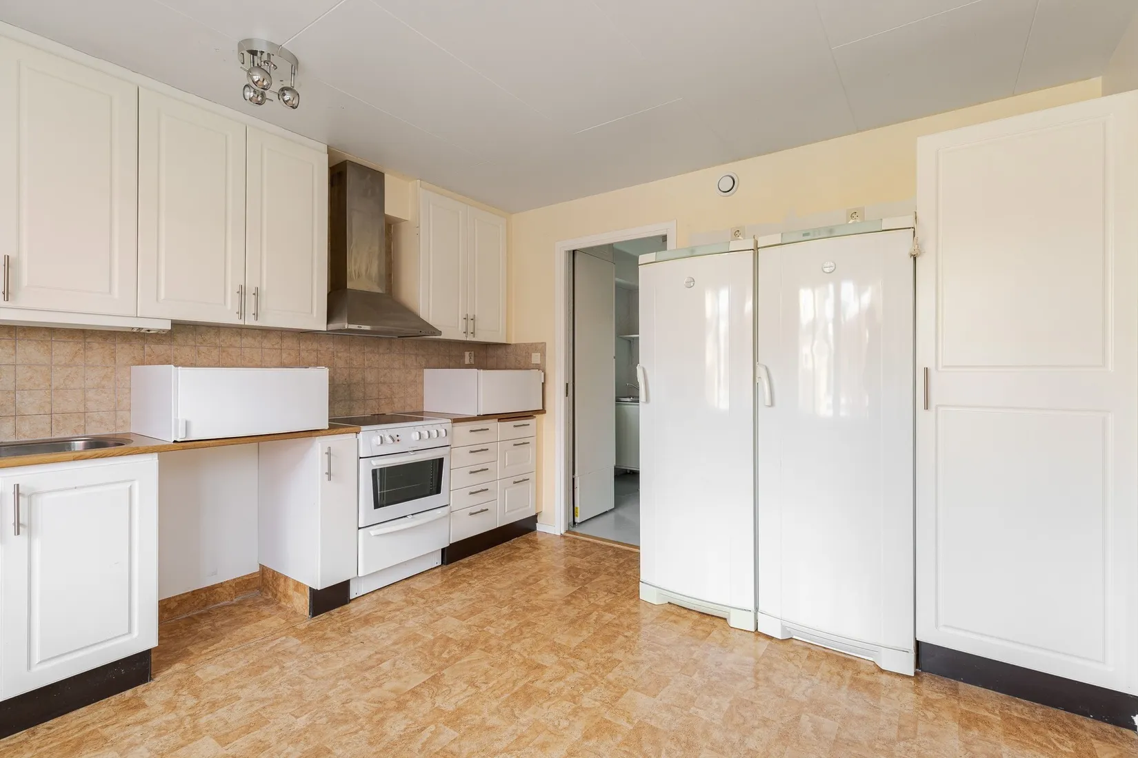 Radhus, Stenvägen 23A, Mariefred, Strängnäs