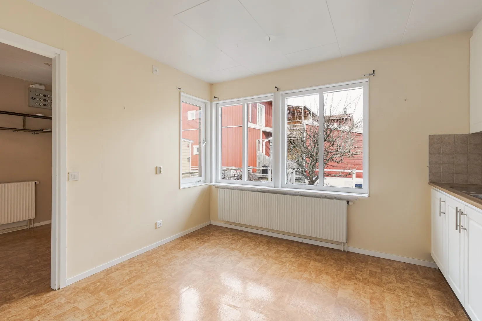 Radhus, Stenvägen 23A, Mariefred, Strängnäs