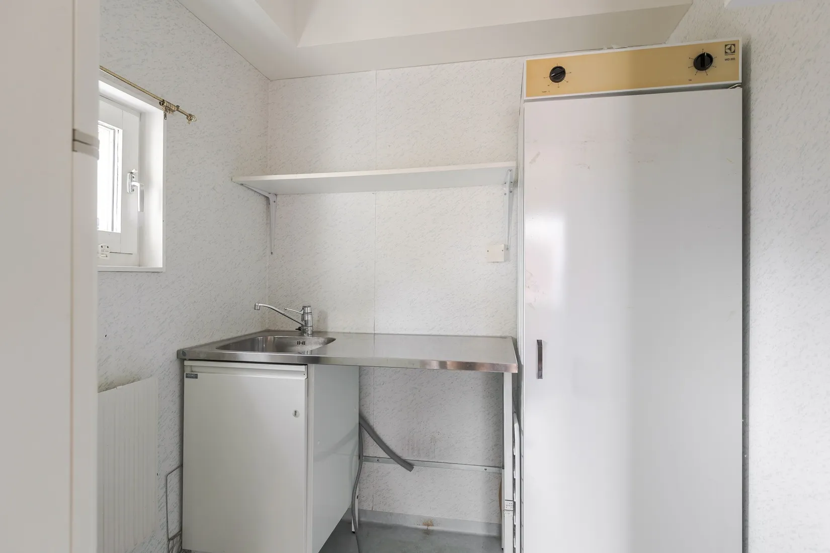 Radhus, Stenvägen 23A, Mariefred, Strängnäs