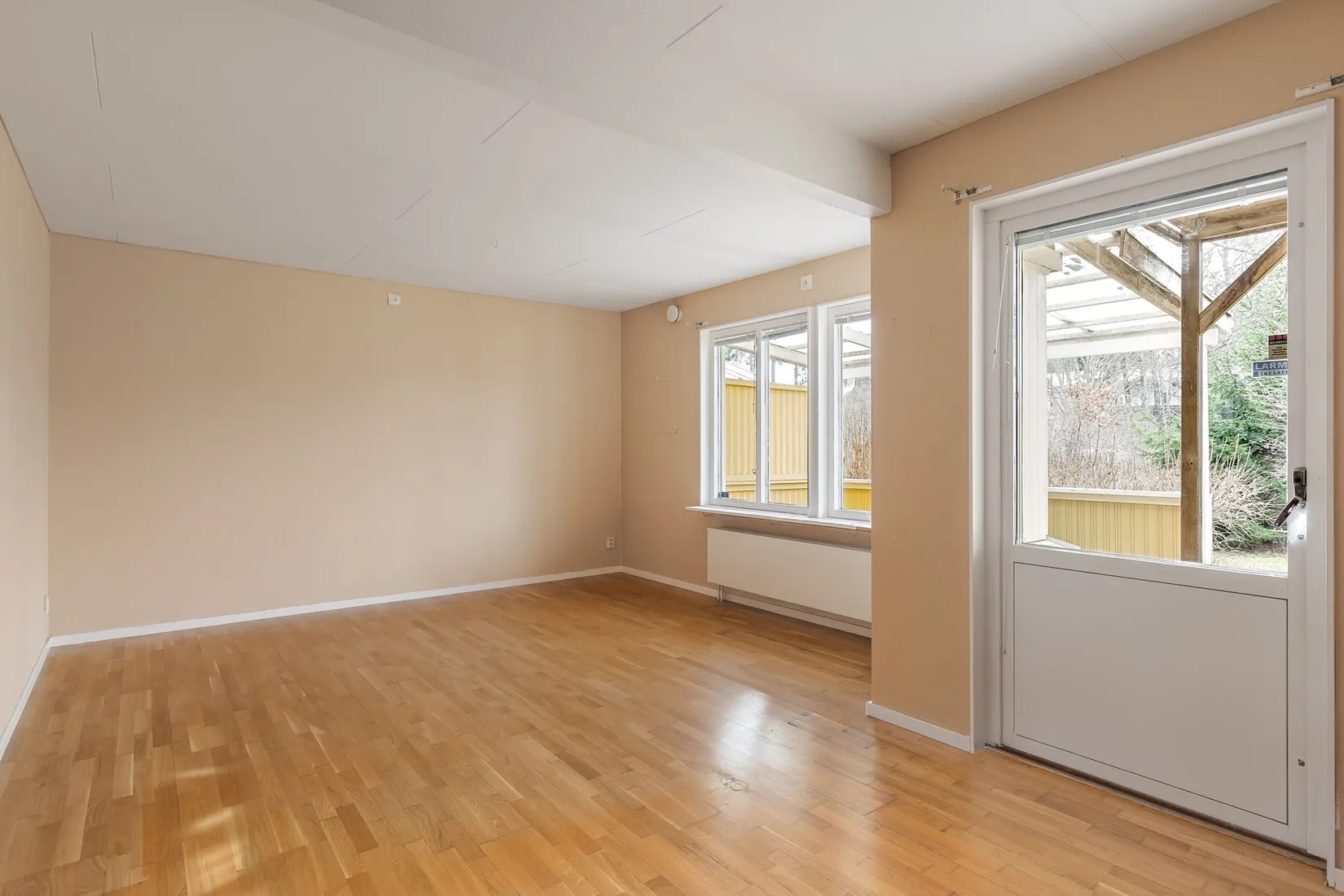 Radhus, Stenvägen 23A, Mariefred, Strängnäs