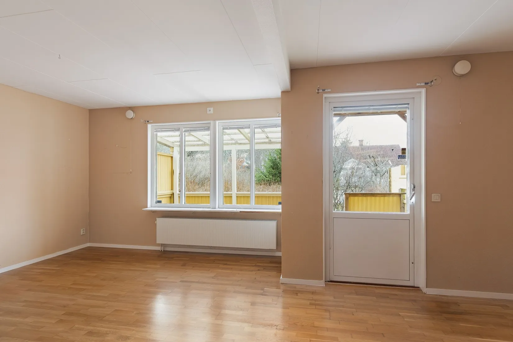 Radhus, Stenvägen 23A, Mariefred, Strängnäs