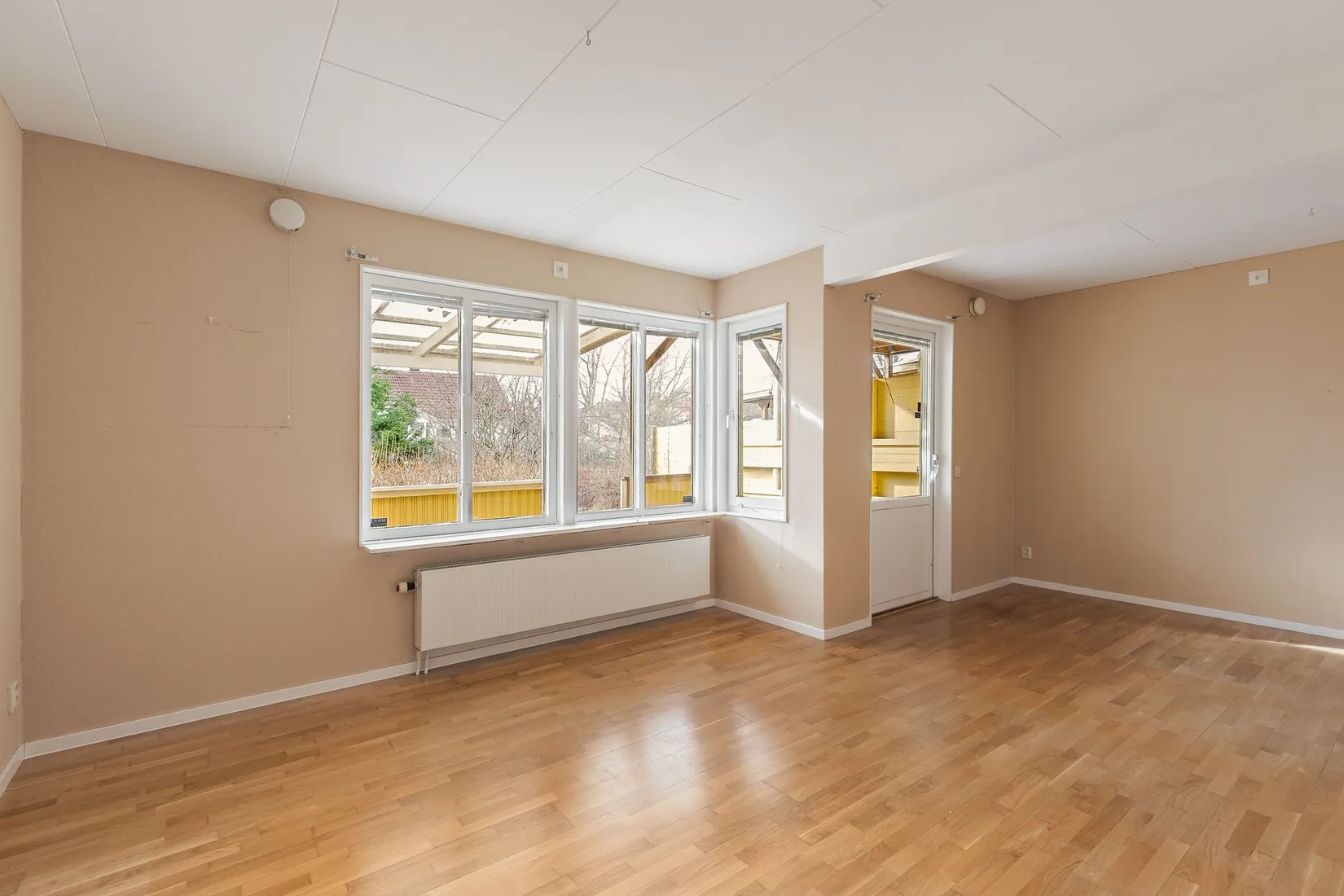 Radhus, Stenvägen 23A, Mariefred, Strängnäs