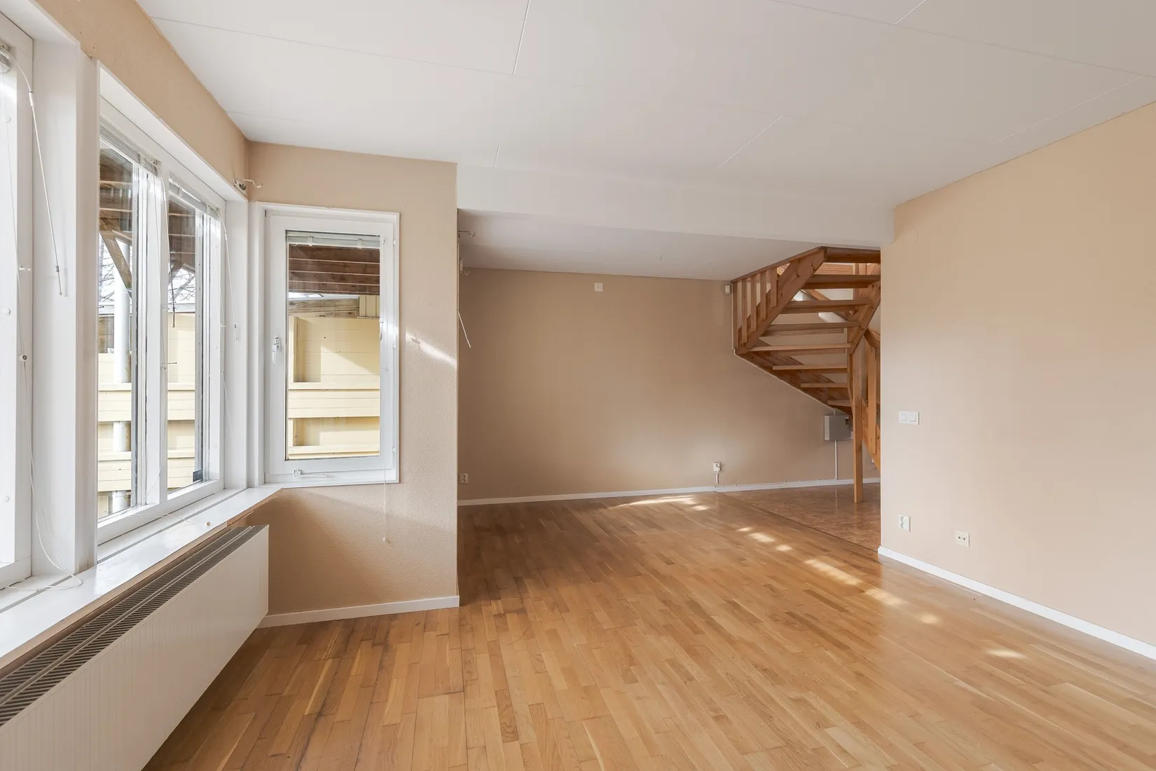 Radhus, Stenvägen 23A, Mariefred, Strängnäs