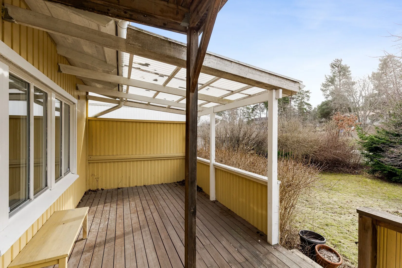 Radhus, Stenvägen 23A, Mariefred, Strängnäs