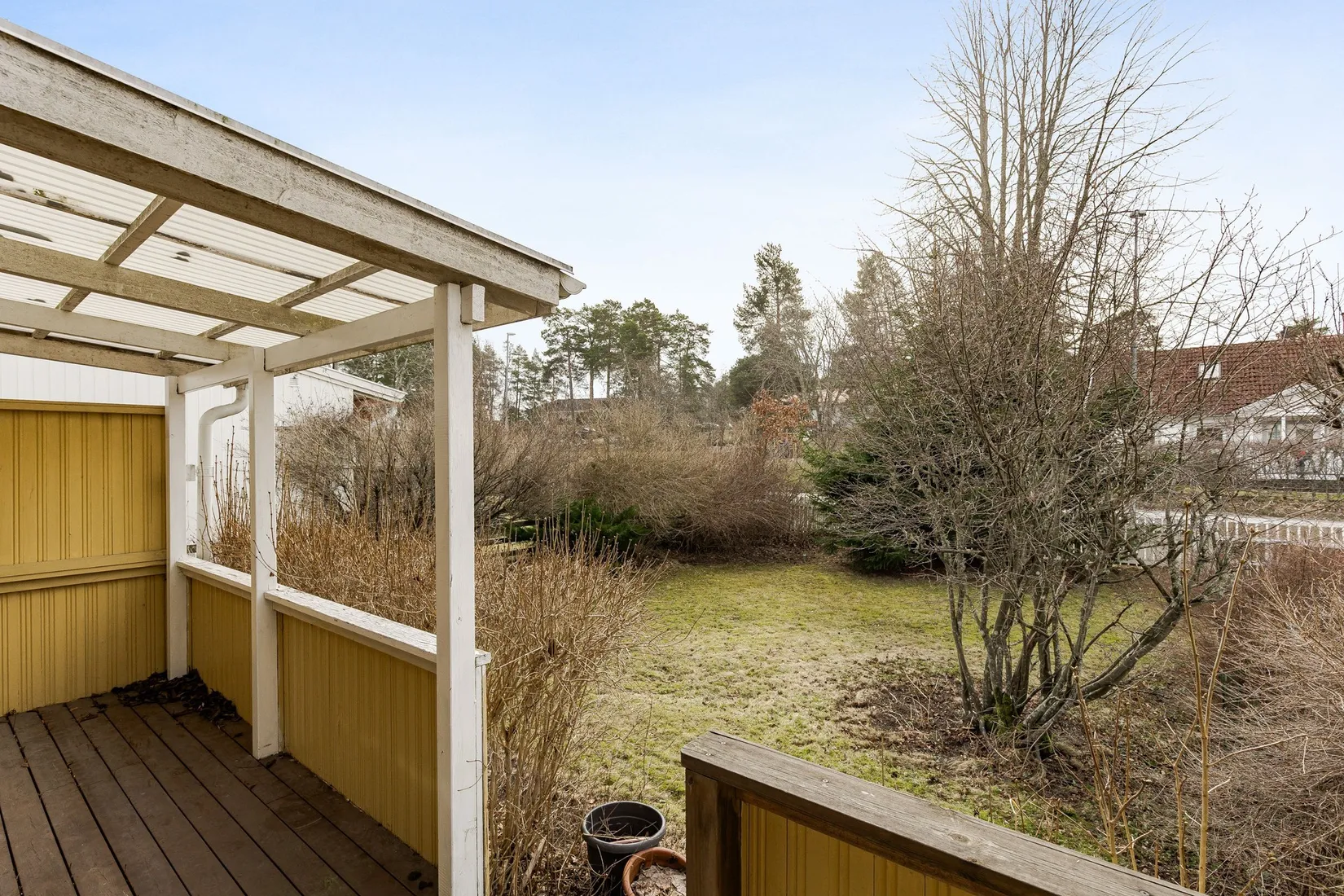 Radhus, Stenvägen 23A, Mariefred, Strängnäs