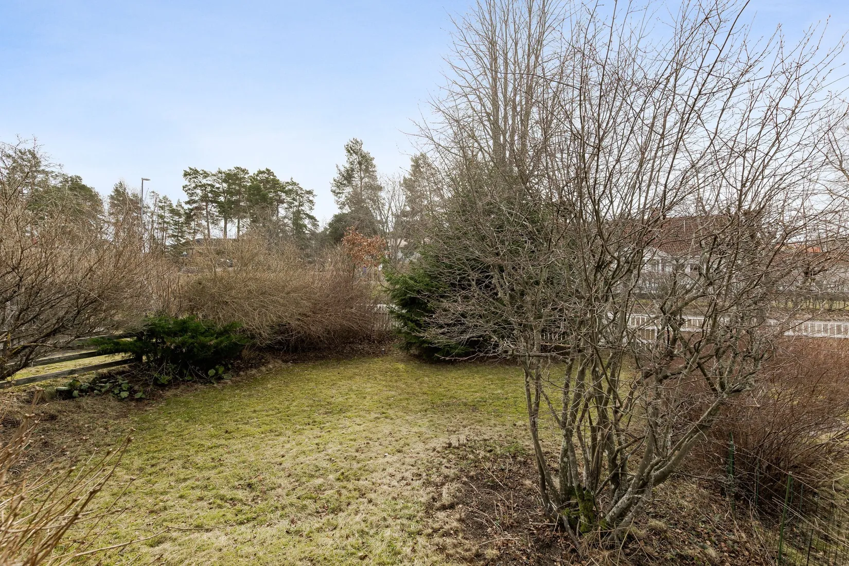 Radhus, Stenvägen 23A, Mariefred, Strängnäs