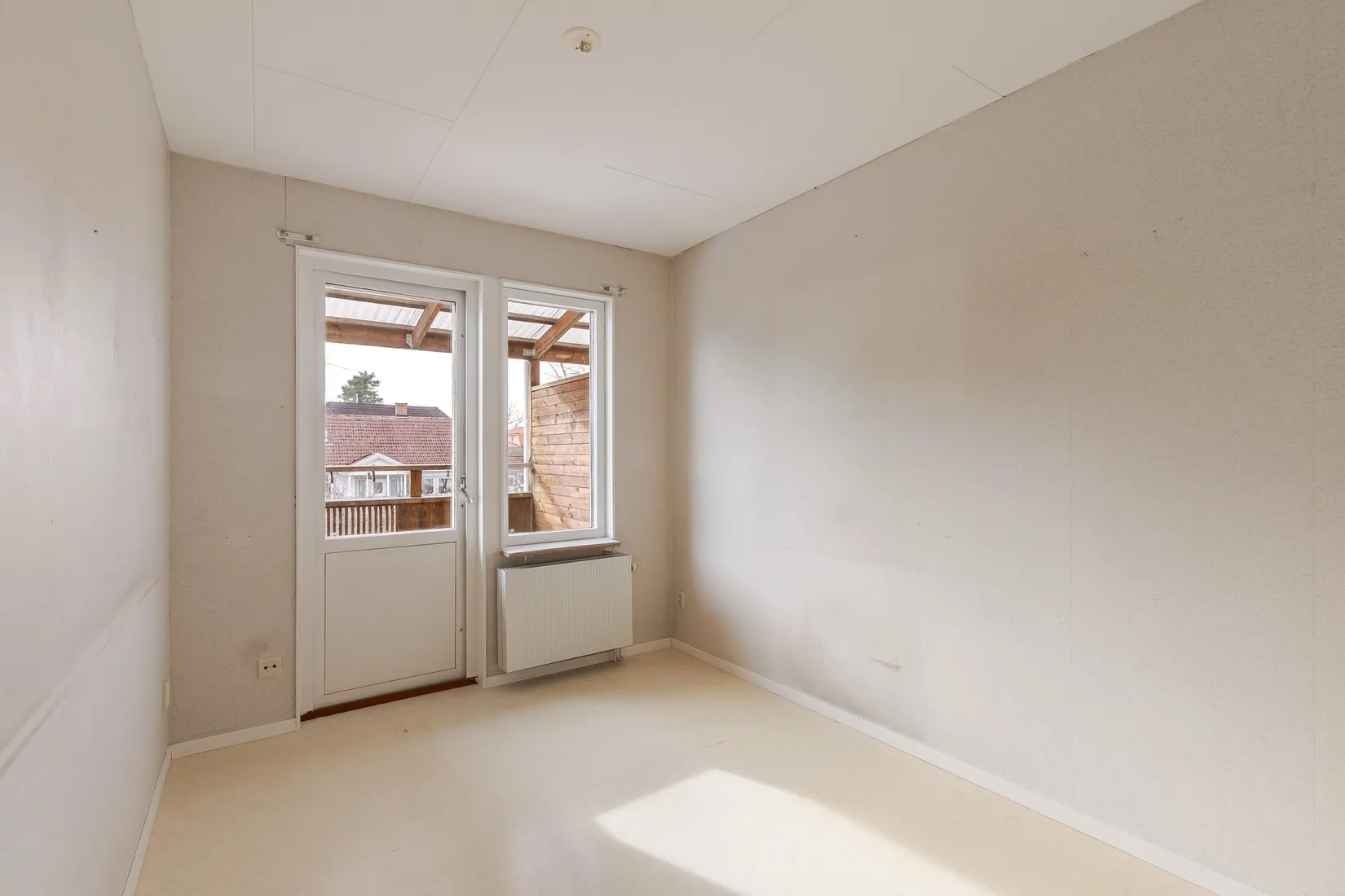 Radhus, Stenvägen 23A, Mariefred, Strängnäs