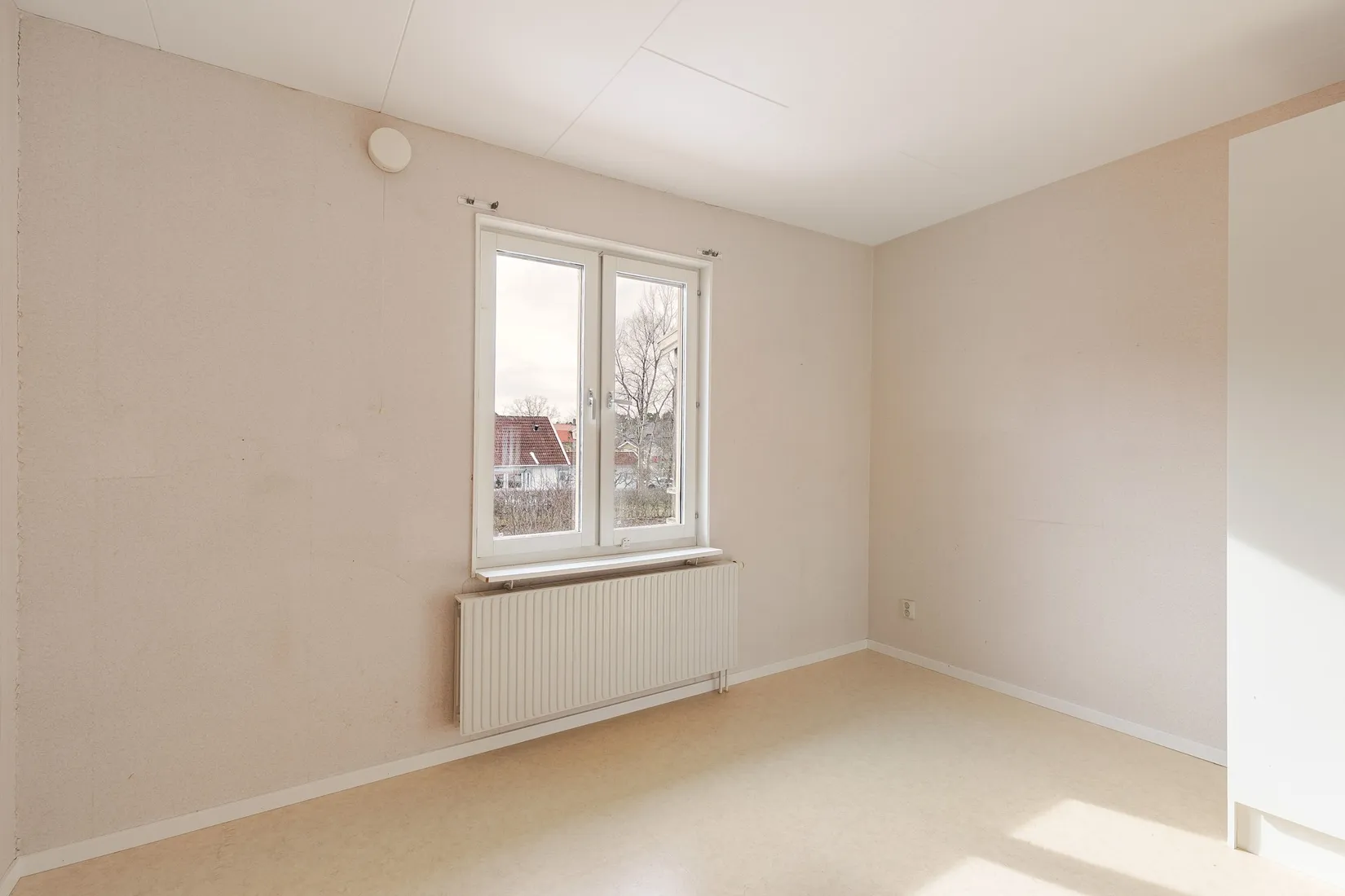 Radhus, Stenvägen 23A, Mariefred, Strängnäs