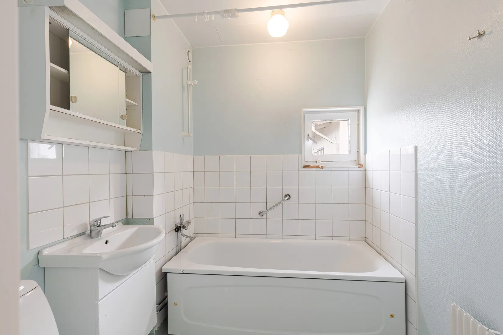 Radhus, Stenvägen 23A, Mariefred, Strängnäs