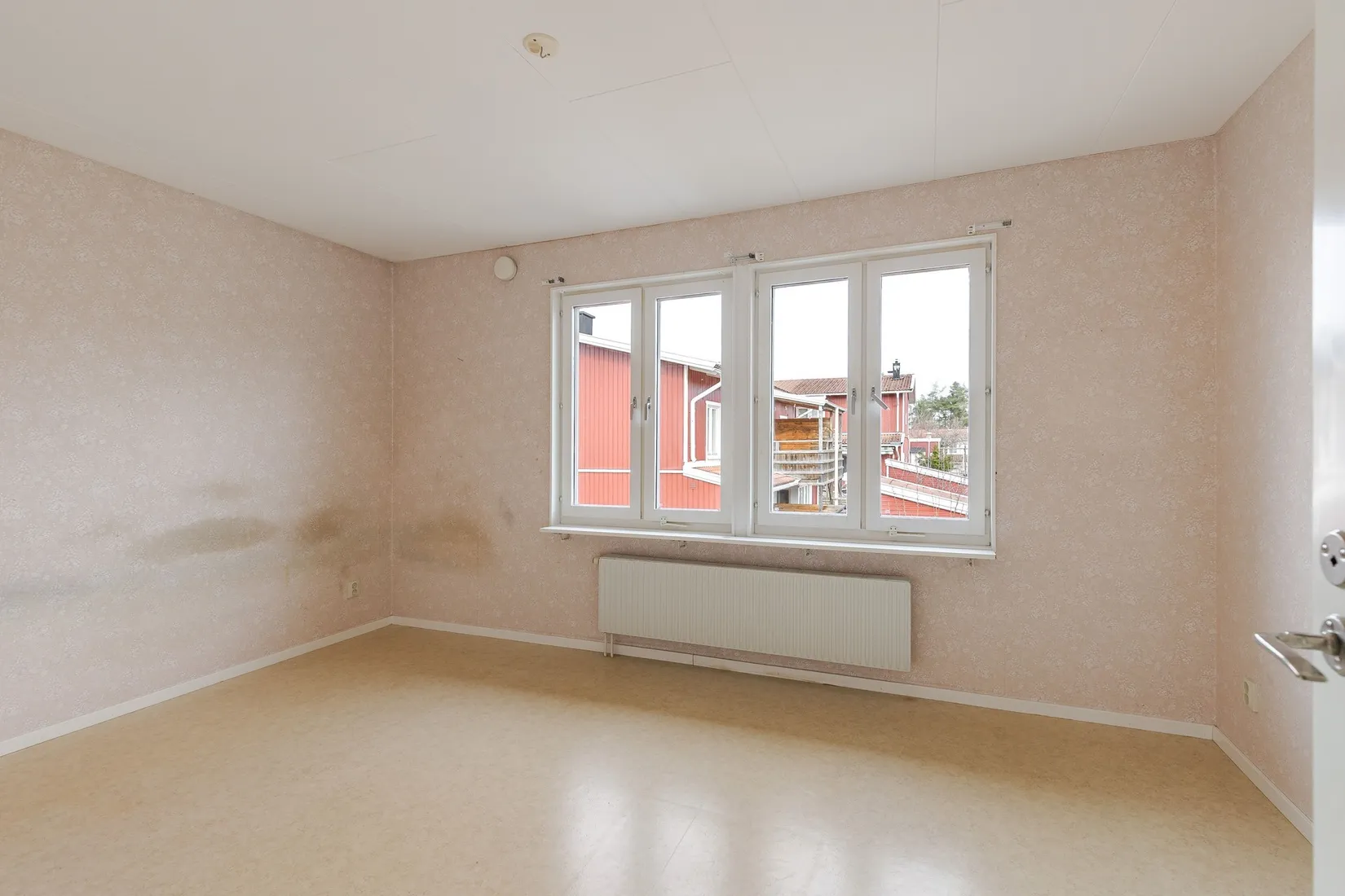 Radhus, Stenvägen 23A, Mariefred, Strängnäs