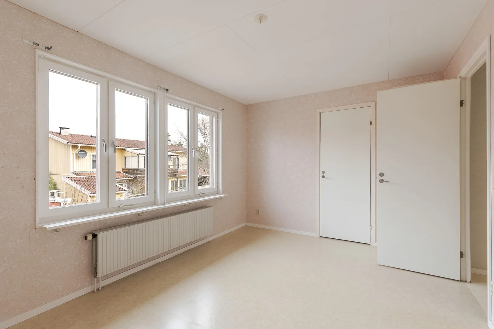 Radhus, Stenvägen 23A, Mariefred, Strängnäs