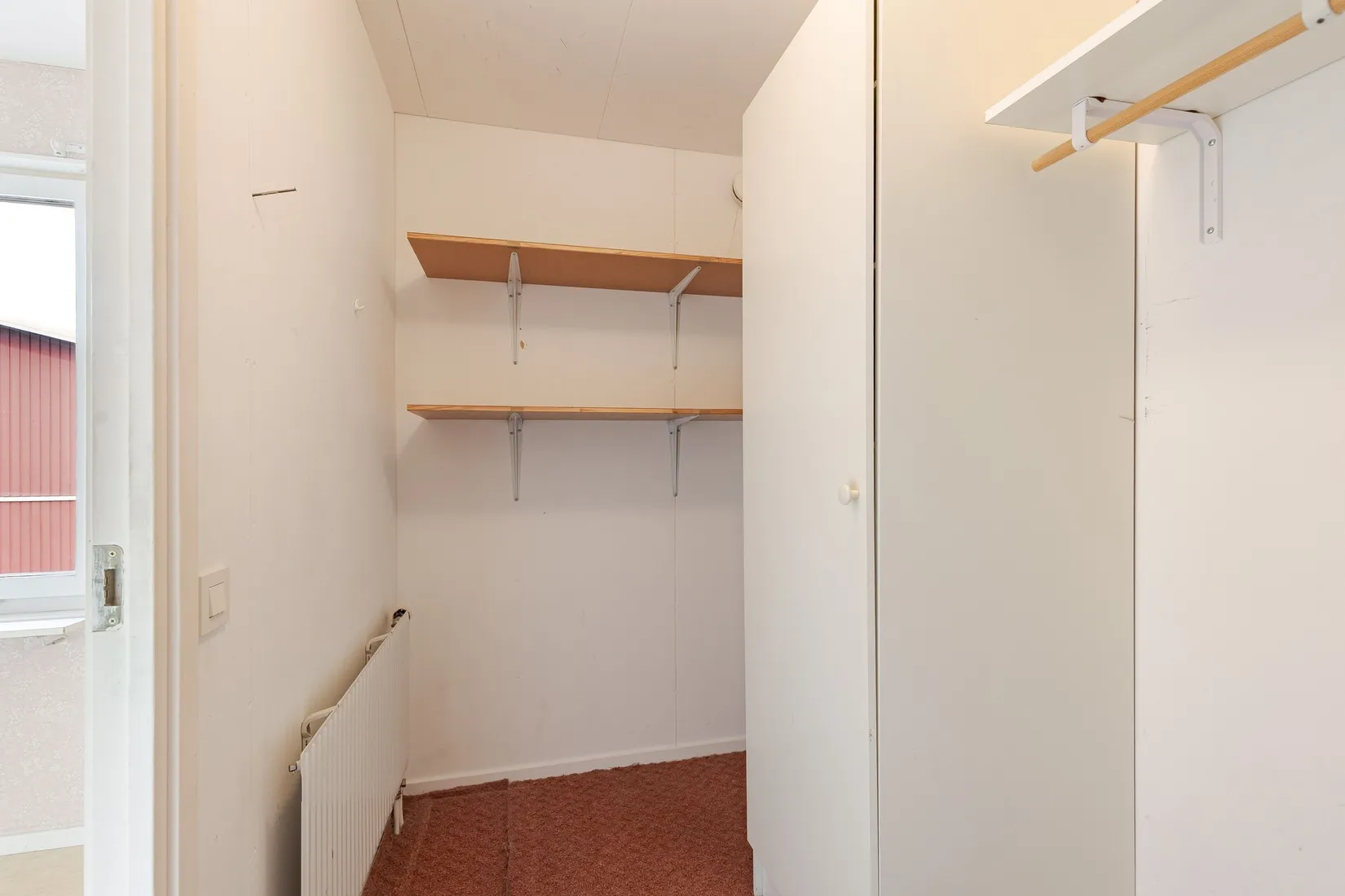 Radhus, Stenvägen 23A, Mariefred, Strängnäs