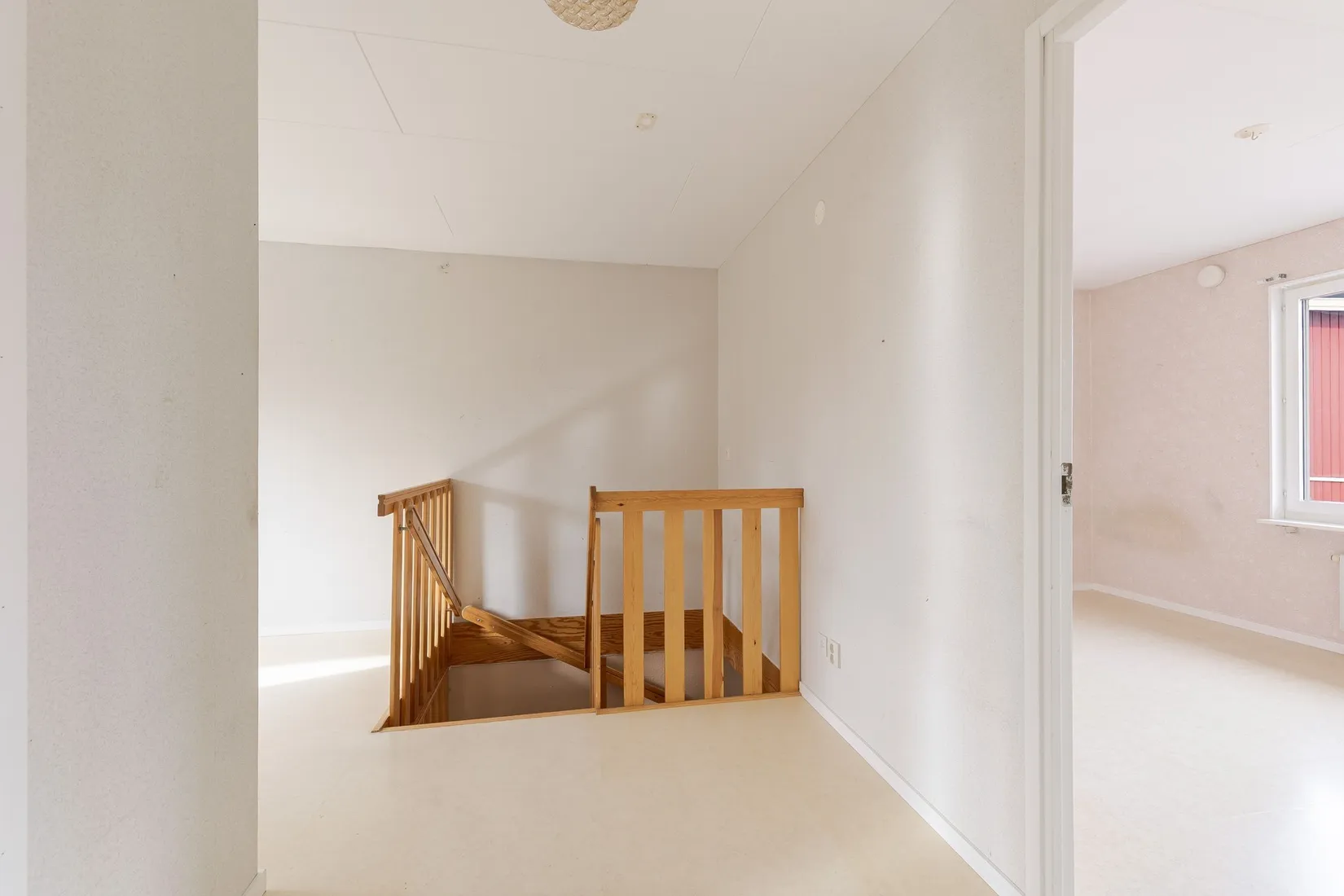 Radhus, Stenvägen 23A, Mariefred, Strängnäs