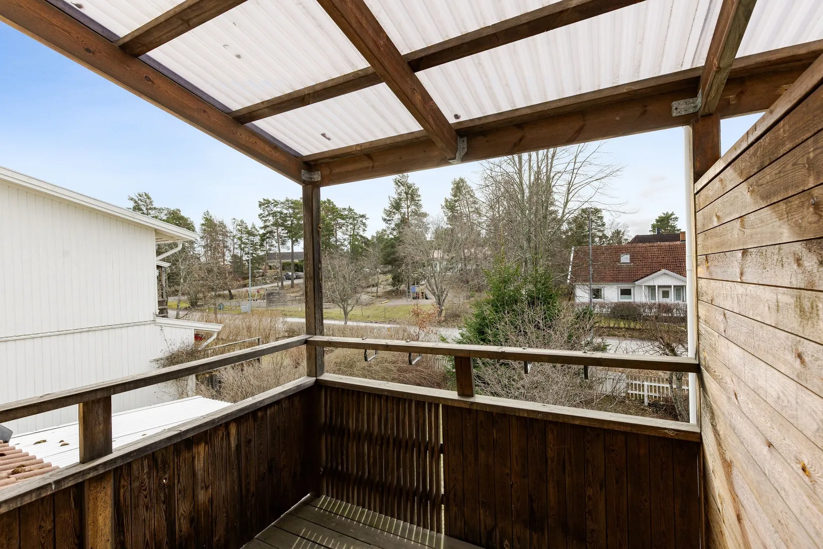 Radhus, Stenvägen 23A, Mariefred, Strängnäs