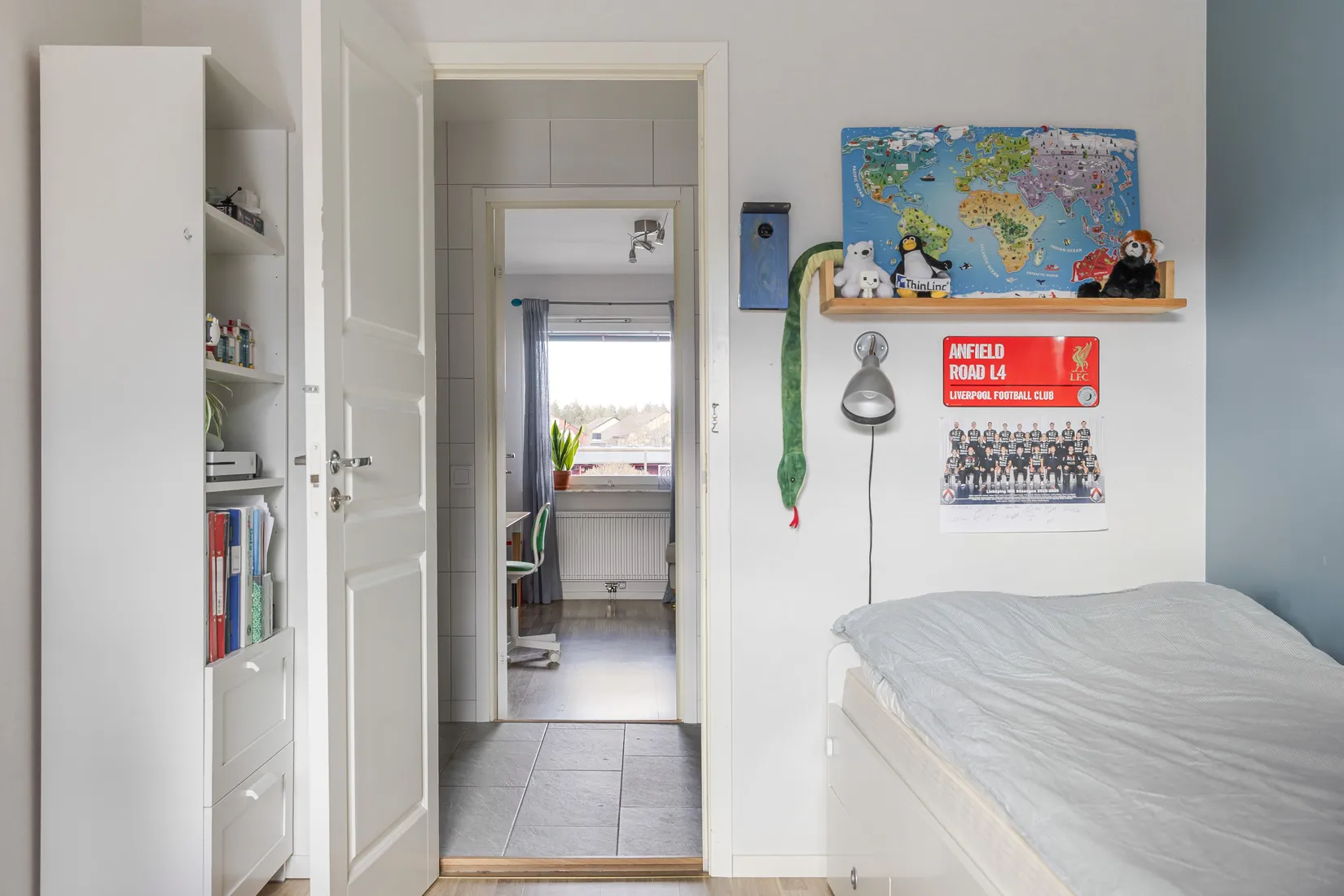 Bostadsrätt, Plöjaregatan 83, Lambohov, Linköping