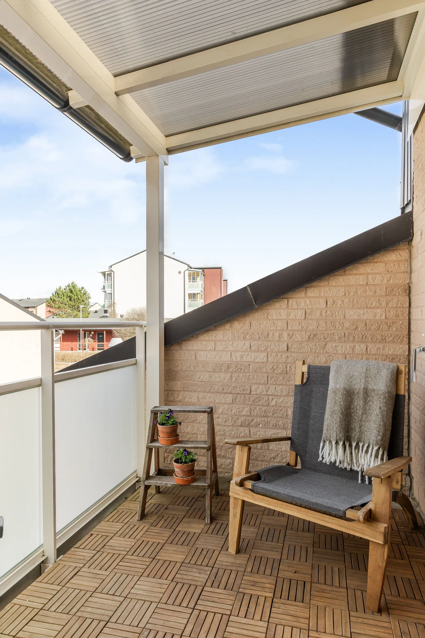 Bostadsrätt, Plöjaregatan 83, Lambohov, Linköping