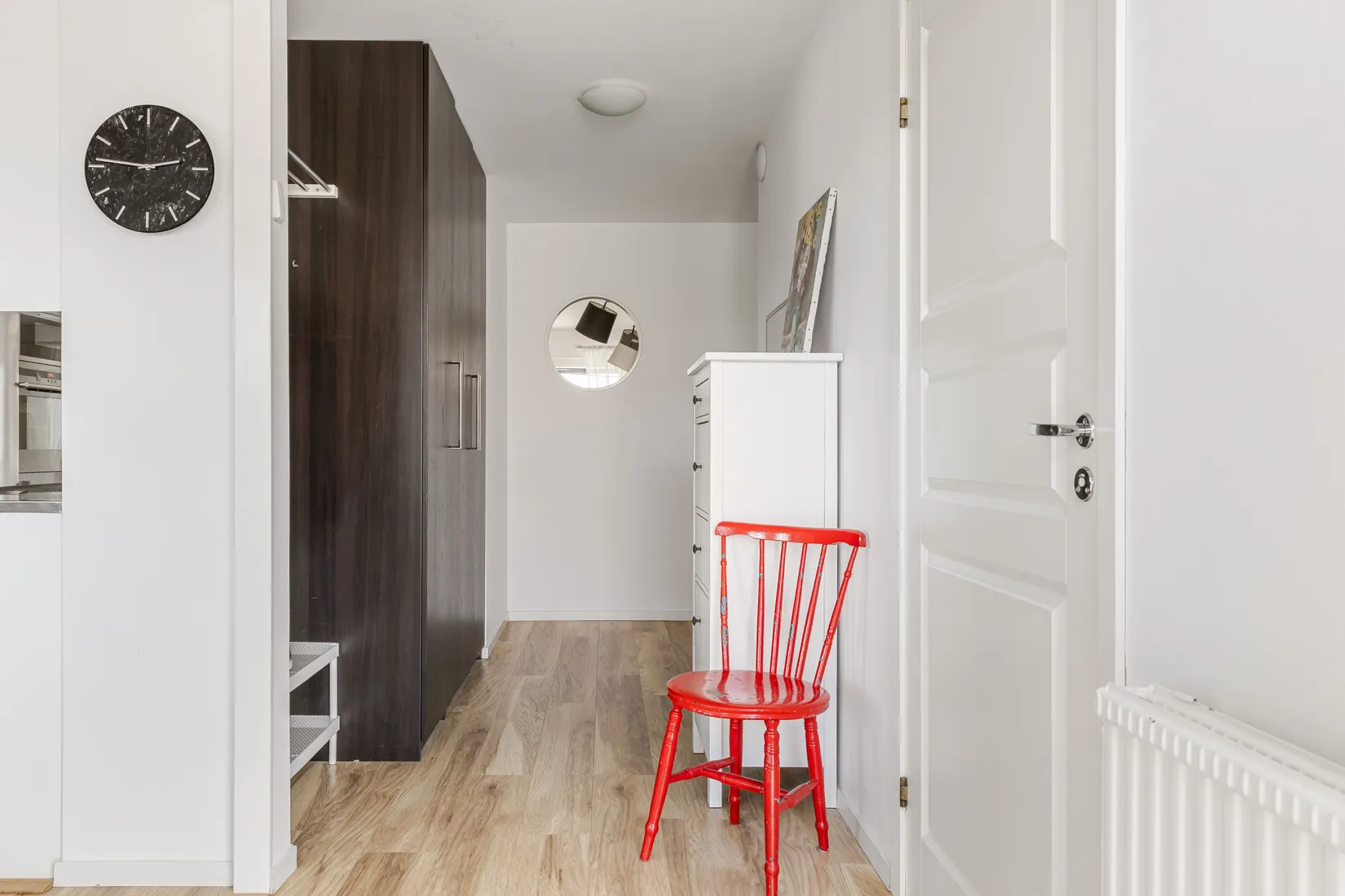 Bostadsrätt, Plöjaregatan 83, Lambohov, Linköping