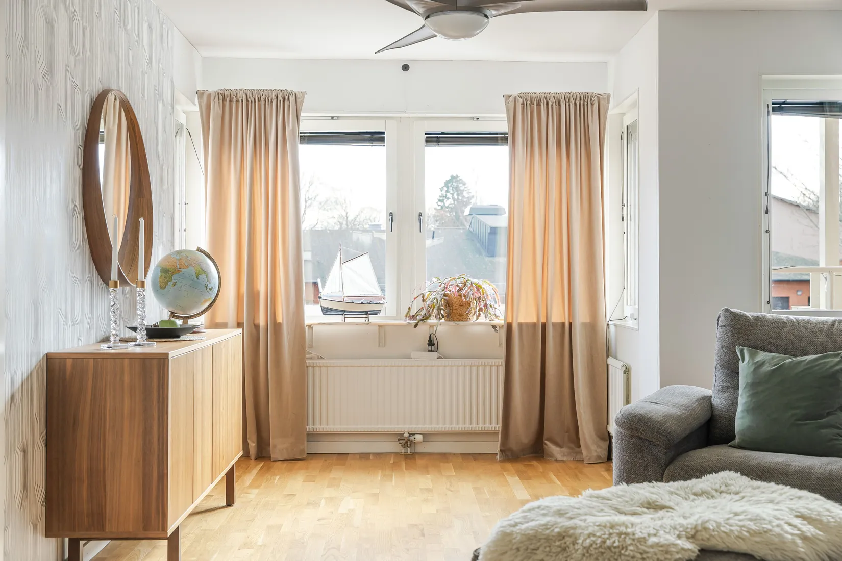 Bostadsrätt, Plöjaregatan 83, Lambohov, Linköping