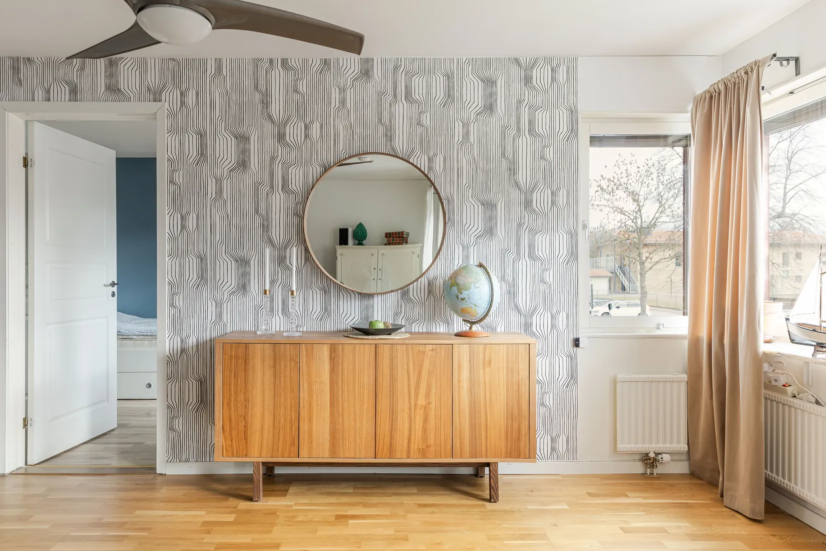 Bostadsrätt, Plöjaregatan 83, Lambohov, Linköping