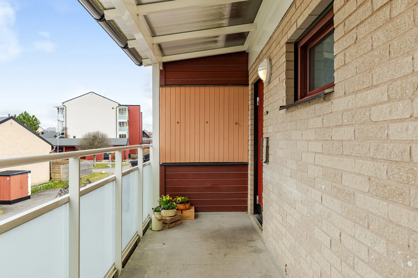 Bostadsrätt, Plöjaregatan 83, Lambohov, Linköping